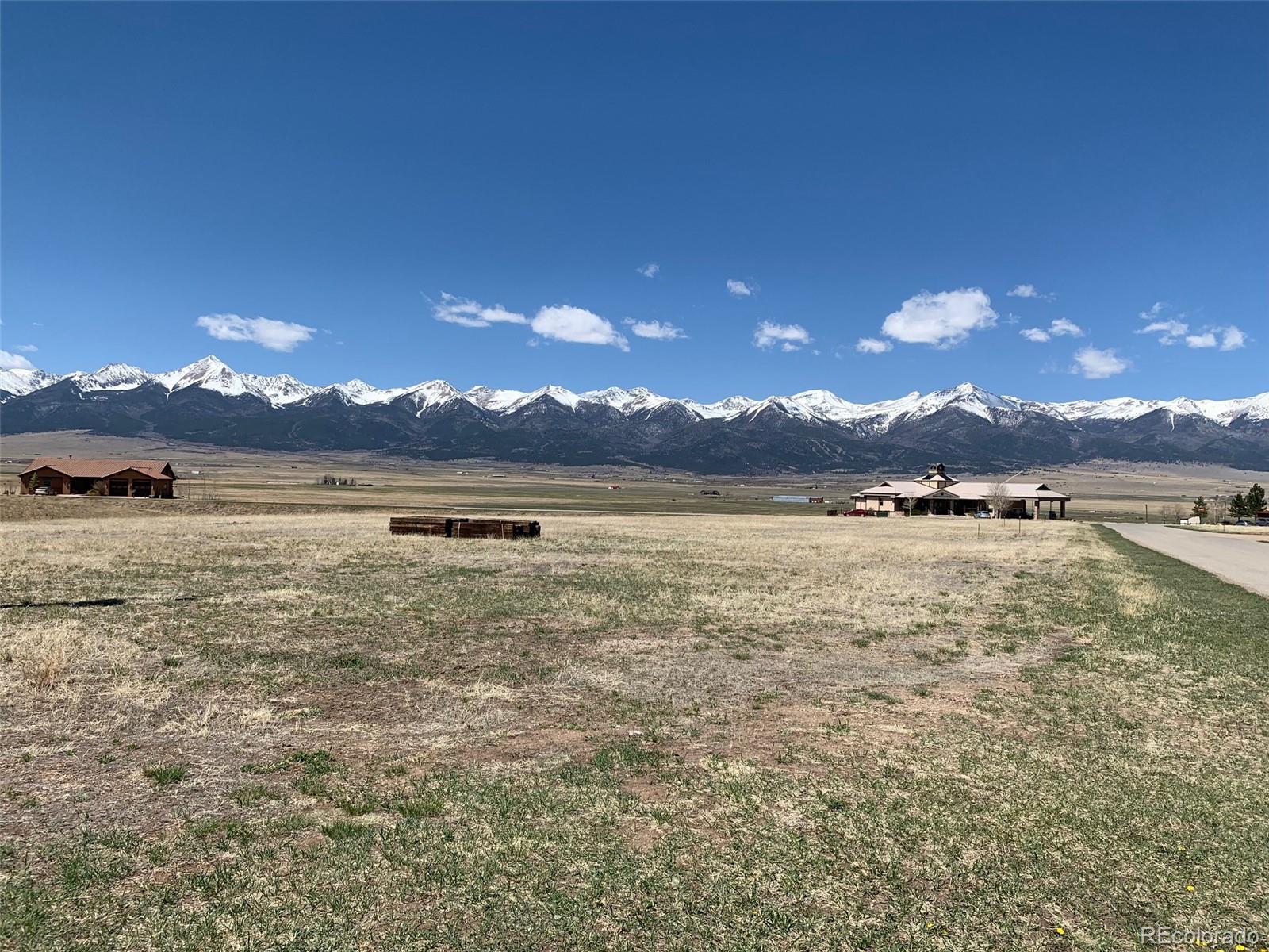 102-110 Rosita Avenue Westcliffe CO 81252