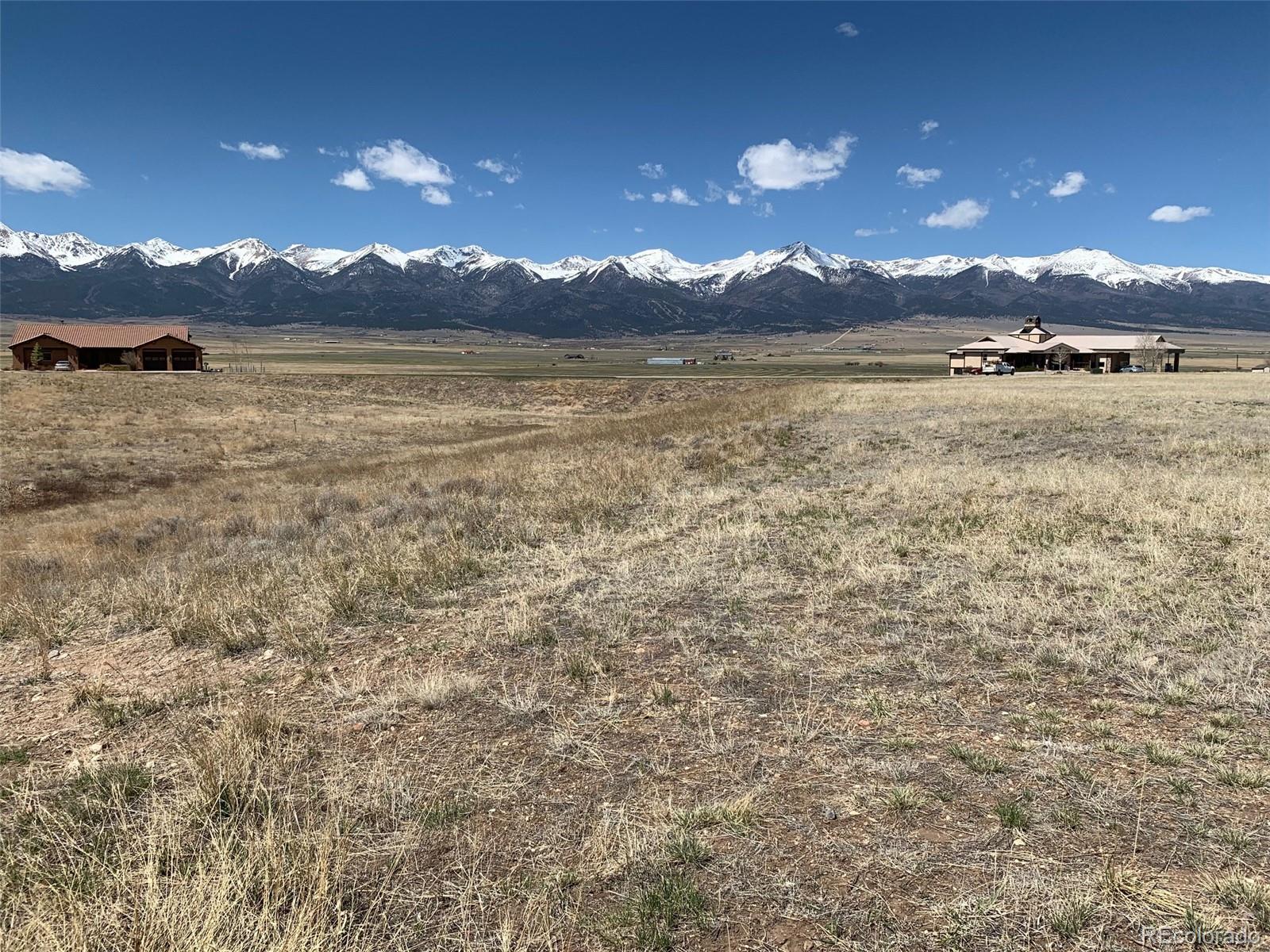 102-110 Rosita Avenue Westcliffe CO 81252