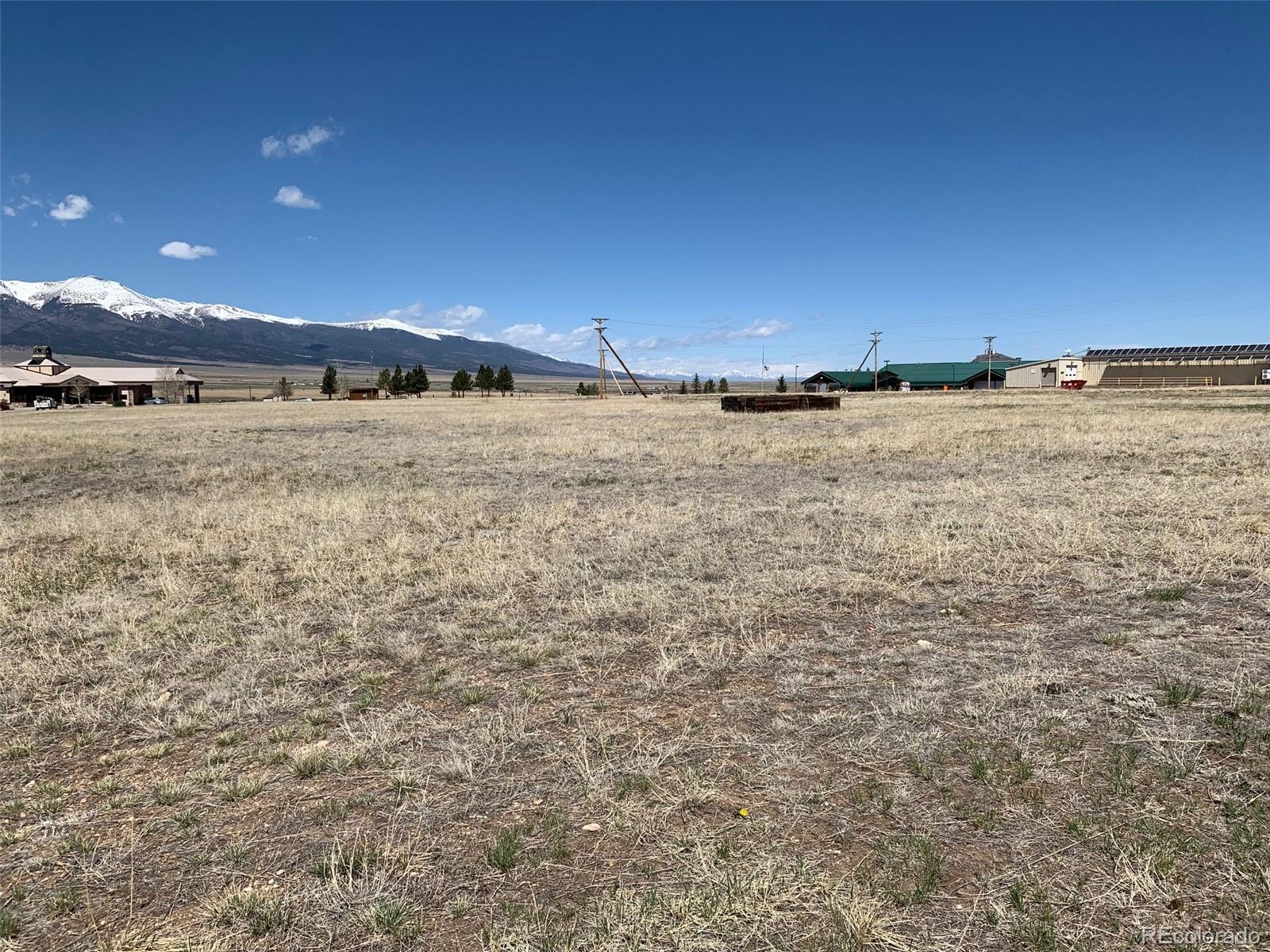 102-110 Rosita Avenue Westcliffe CO 81252
