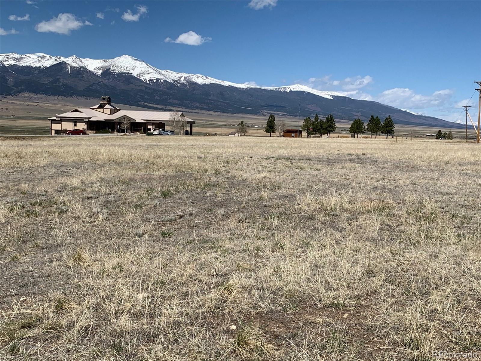 102-110 Rosita Avenue Westcliffe CO 81252