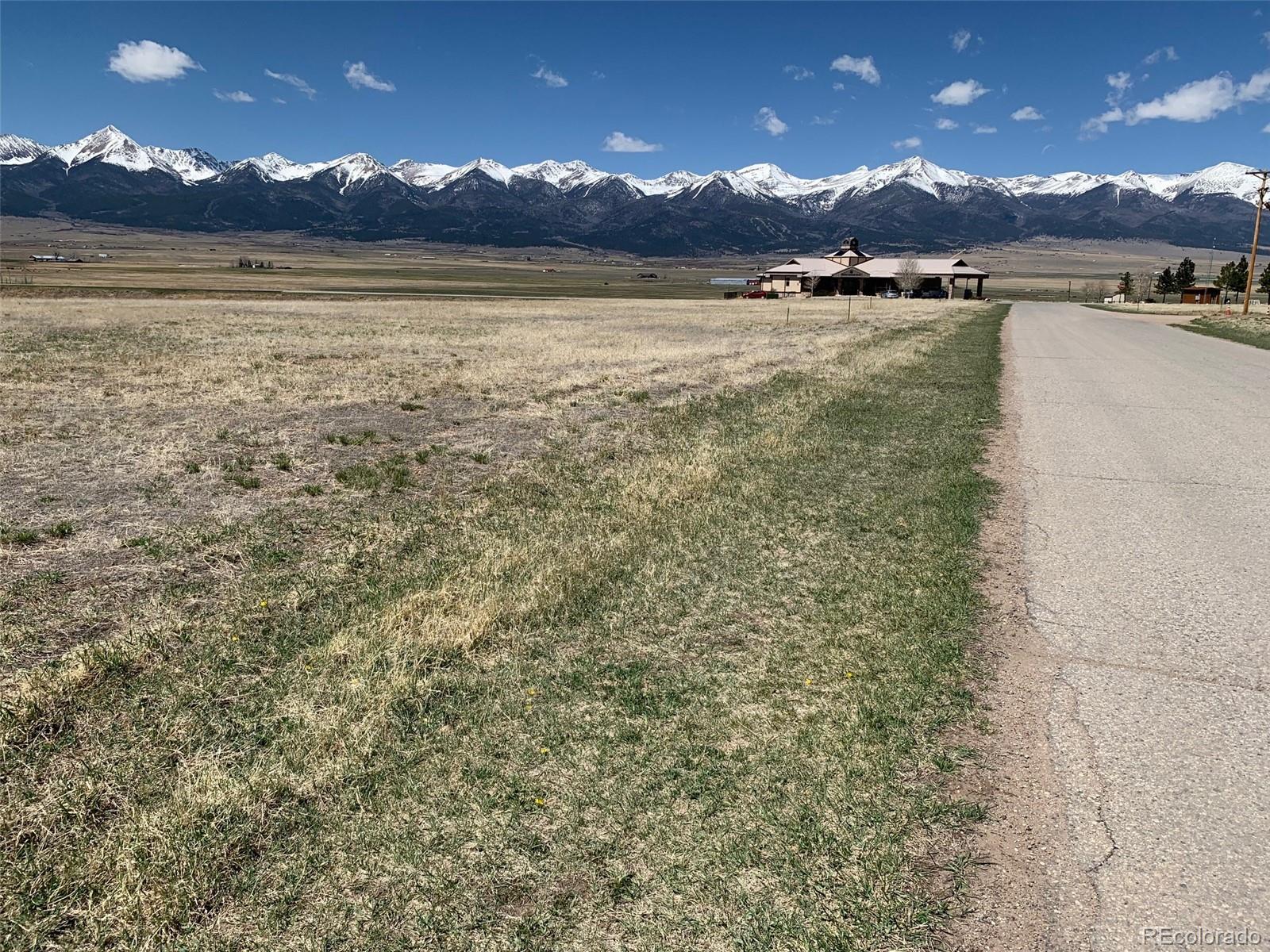 102-110 Rosita Avenue Westcliffe CO 81252