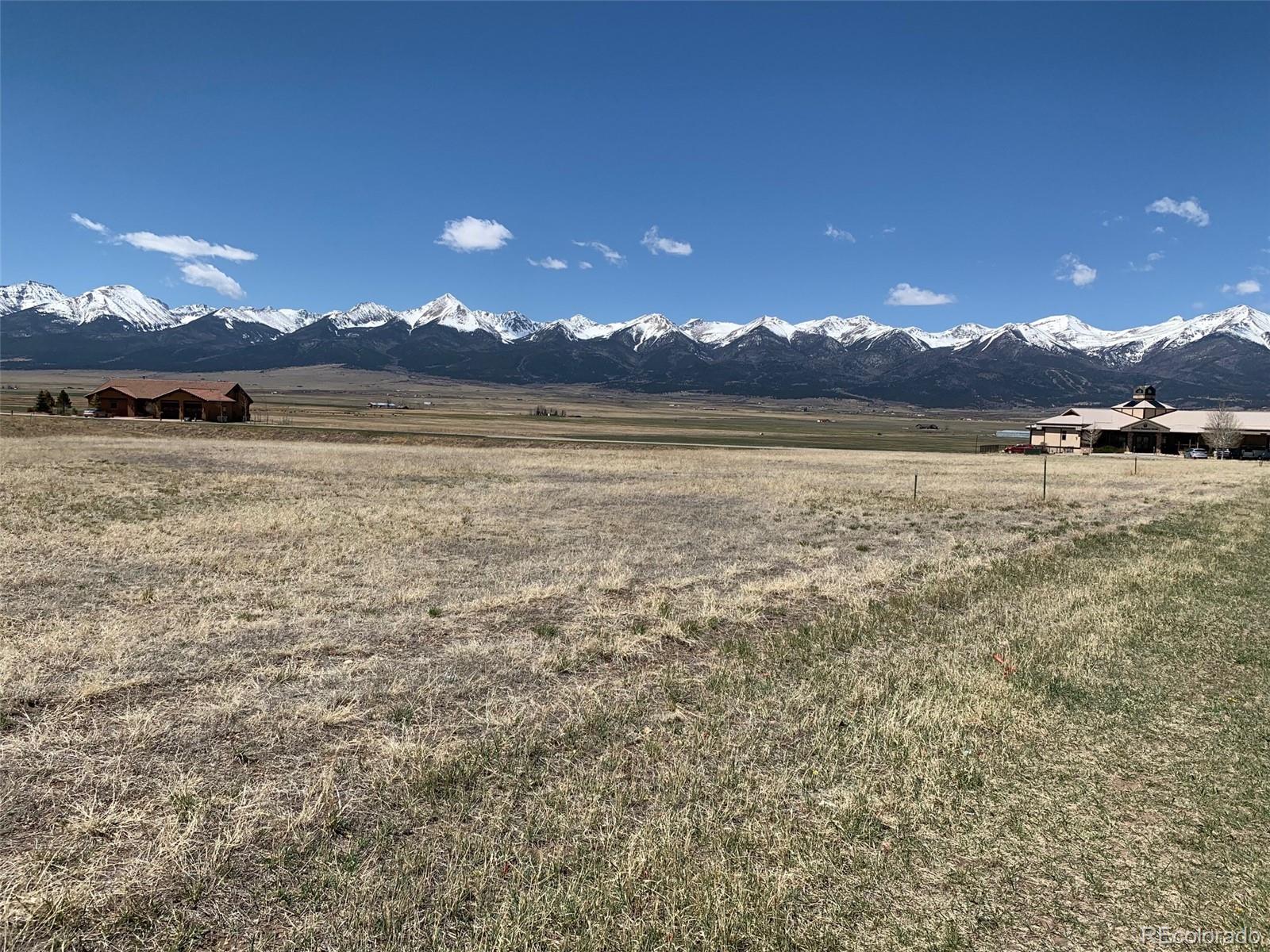 102-110 Rosita Avenue Westcliffe CO 81252