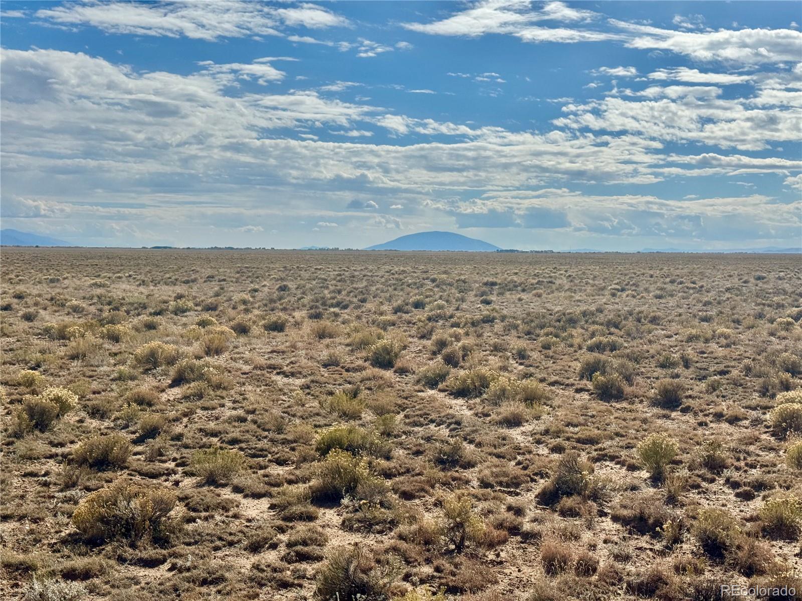 Lot 15 Navajo Avenue Blanca CO 81123
