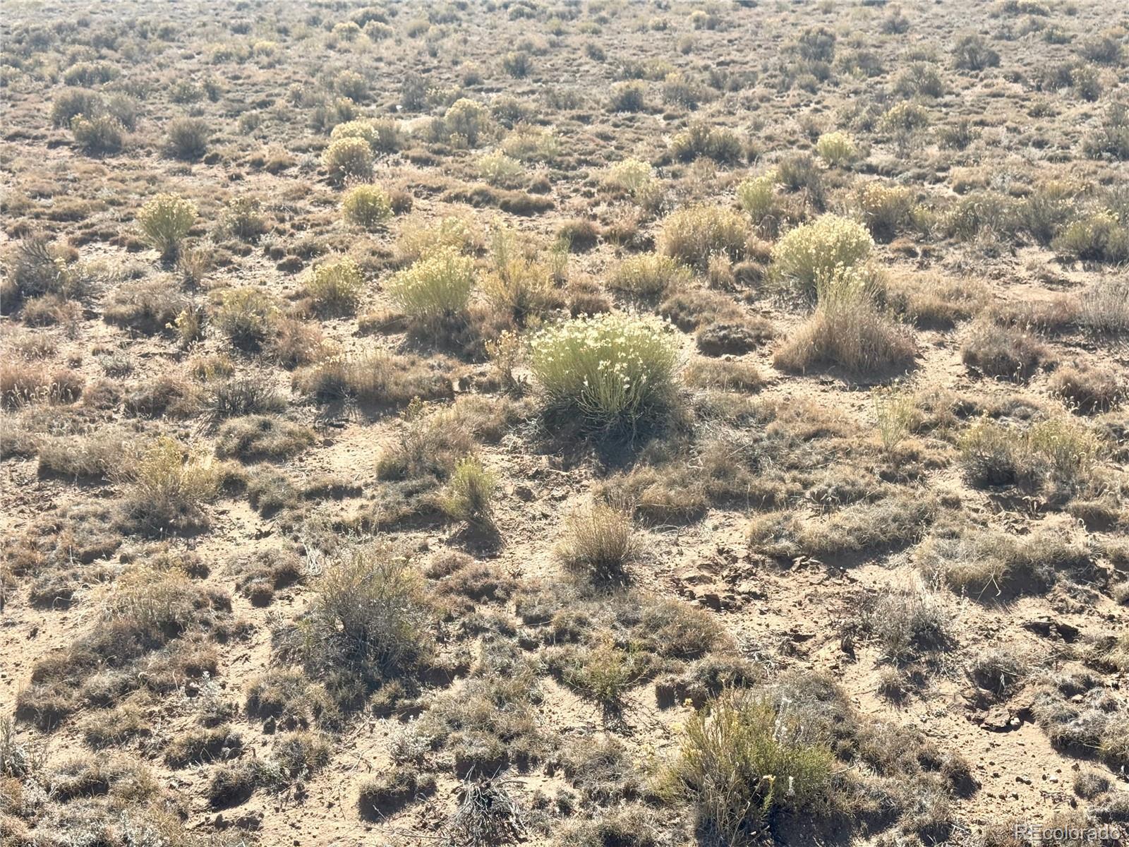 Lot 15 Navajo Avenue Blanca CO 81123