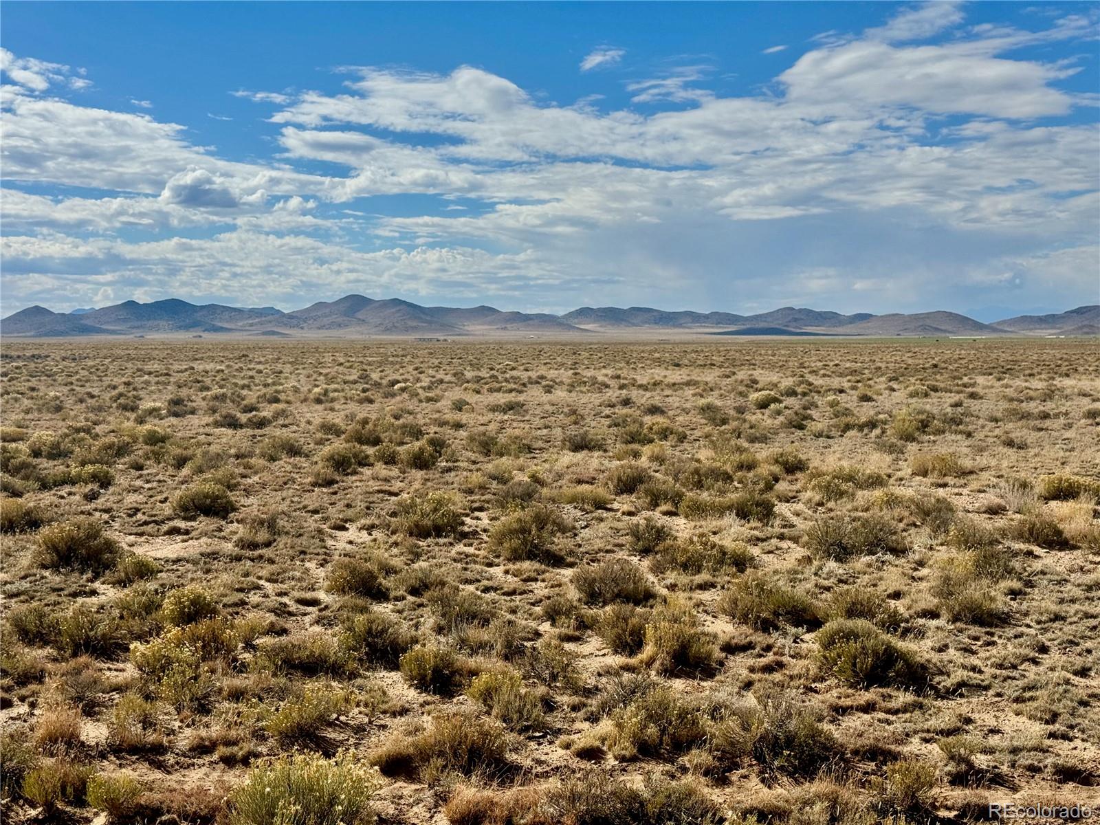 Lot 15 Navajo Avenue Blanca CO 81123