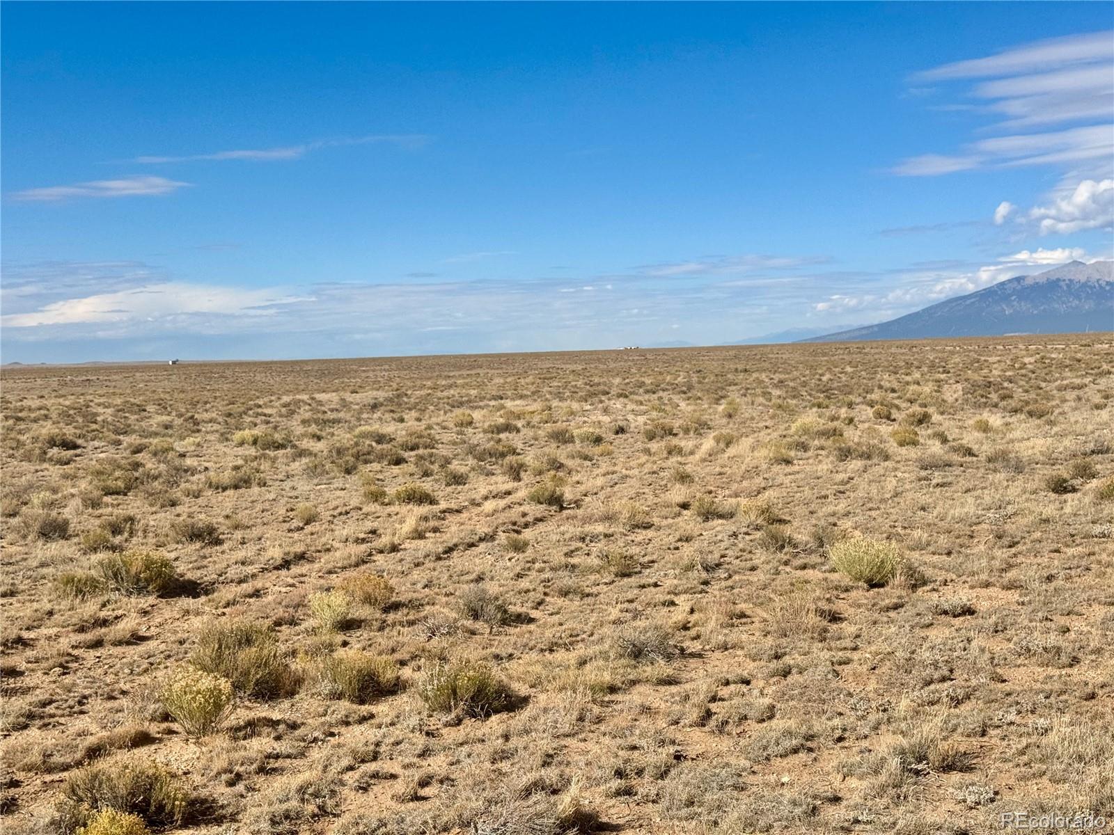 Lot 15 Navajo Avenue Blanca CO 81123