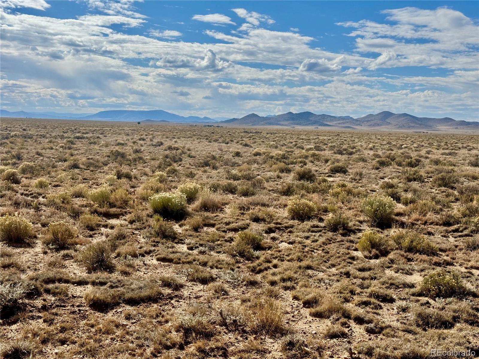 Lot 15 Navajo Avenue Blanca CO 81123