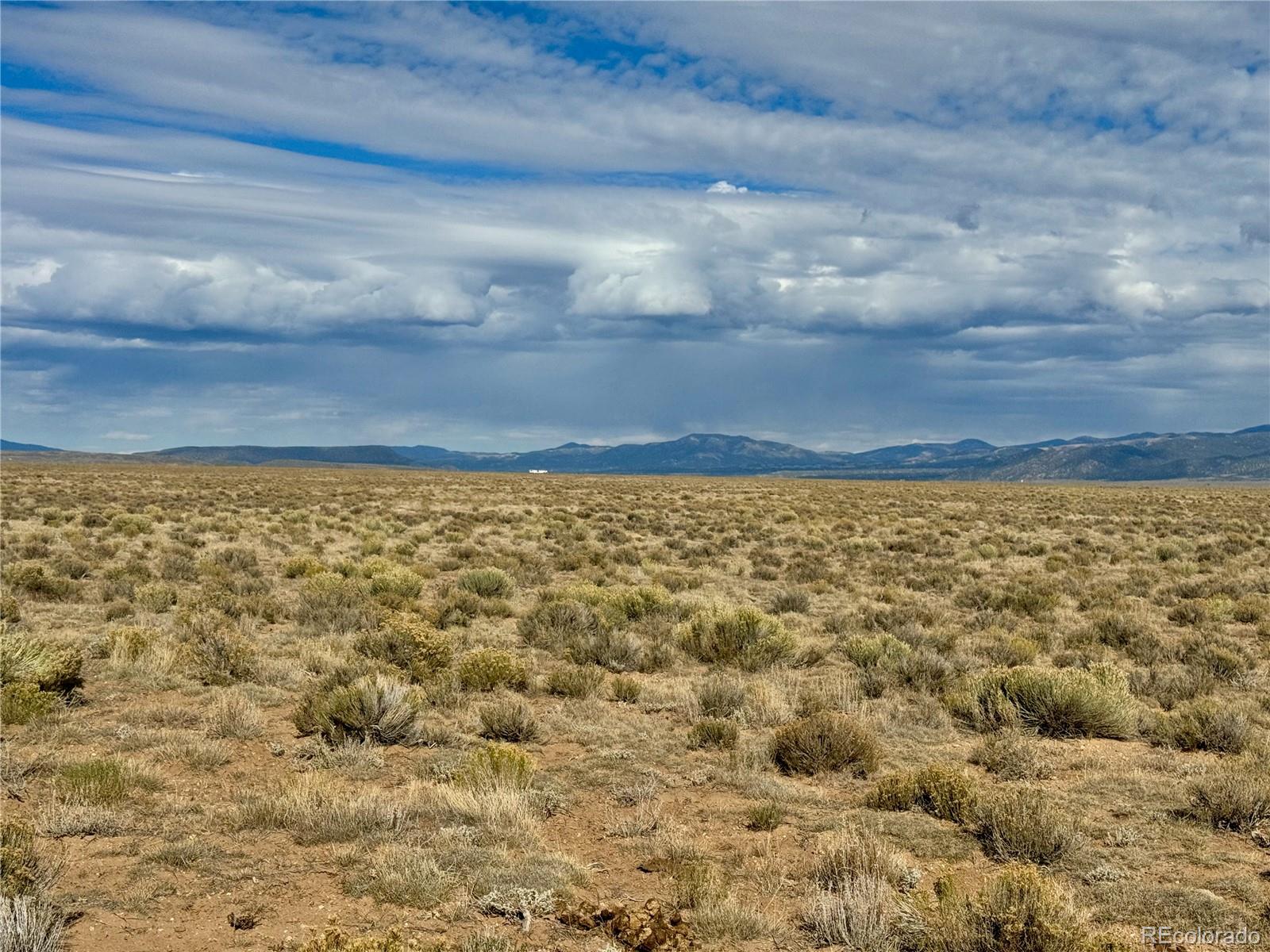 Lot 15 Navajo Avenue Blanca CO 81123