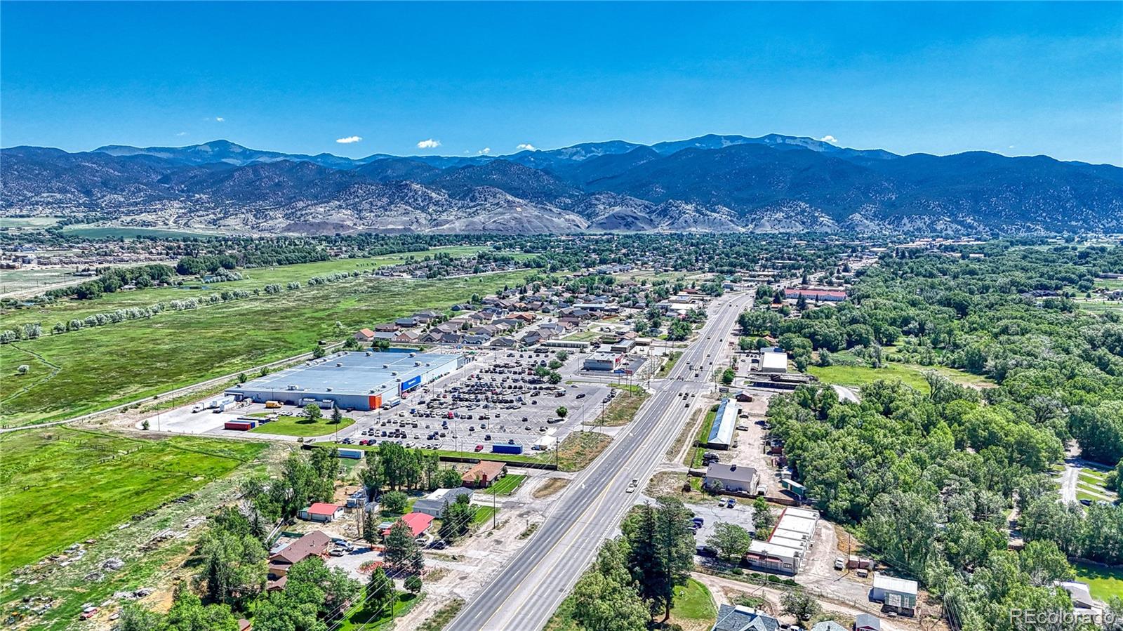 8086 W Us Highway 50 Salida CO 81201