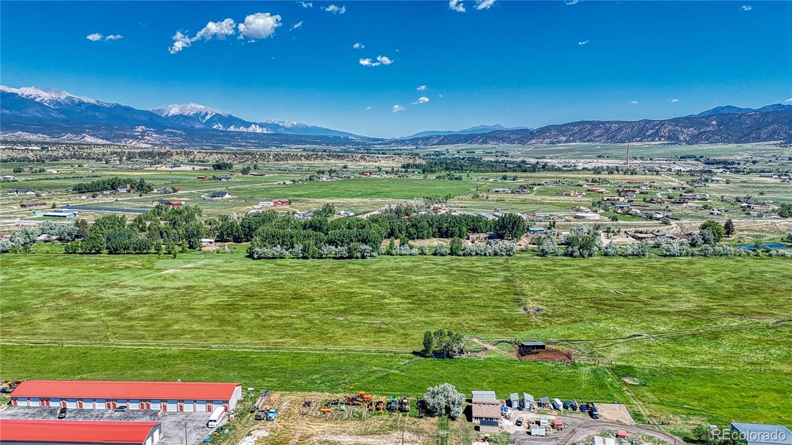8086 W Us Highway 50 Salida CO 81201