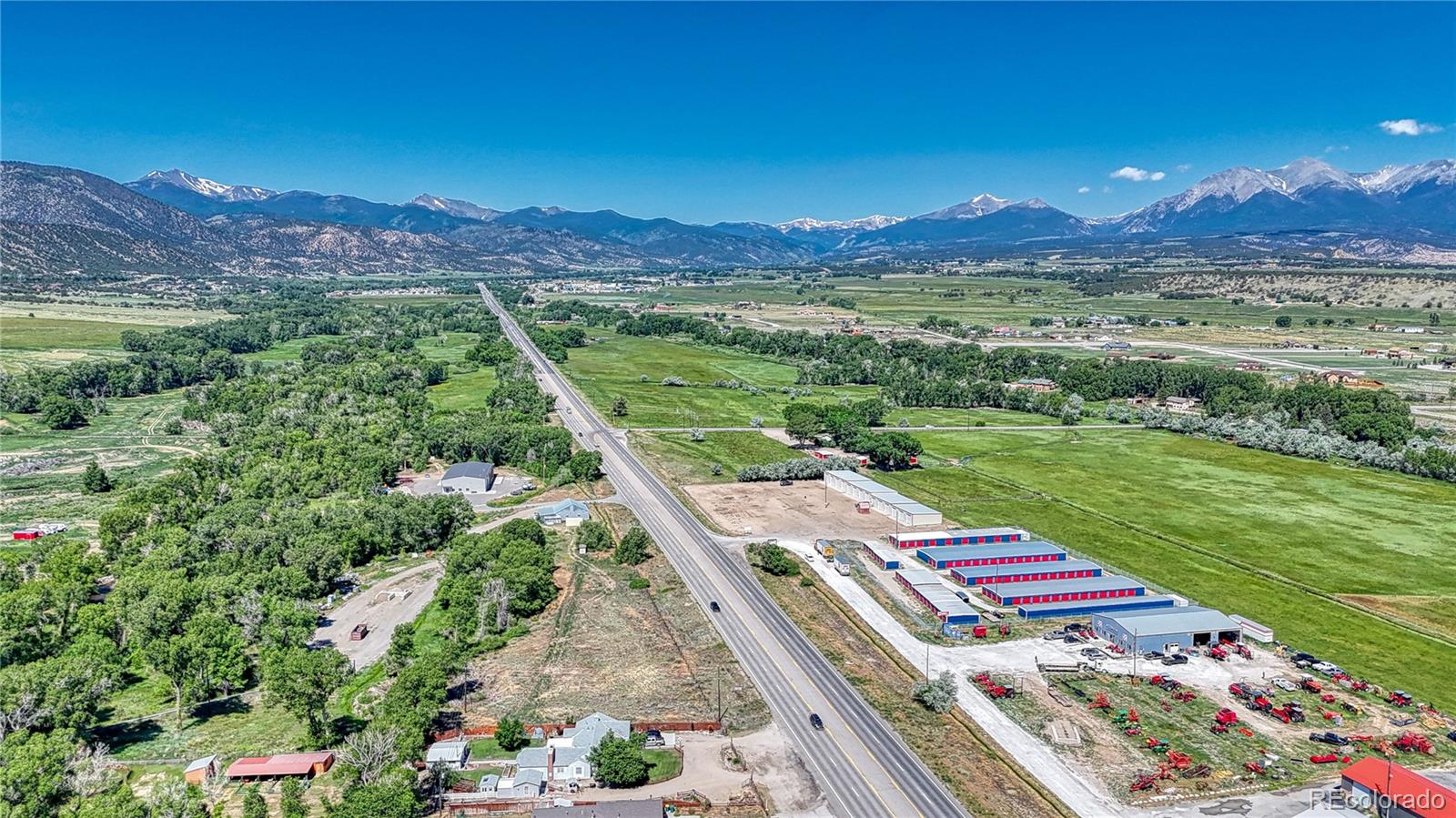 8086 W Us Highway 50 Salida CO 81201