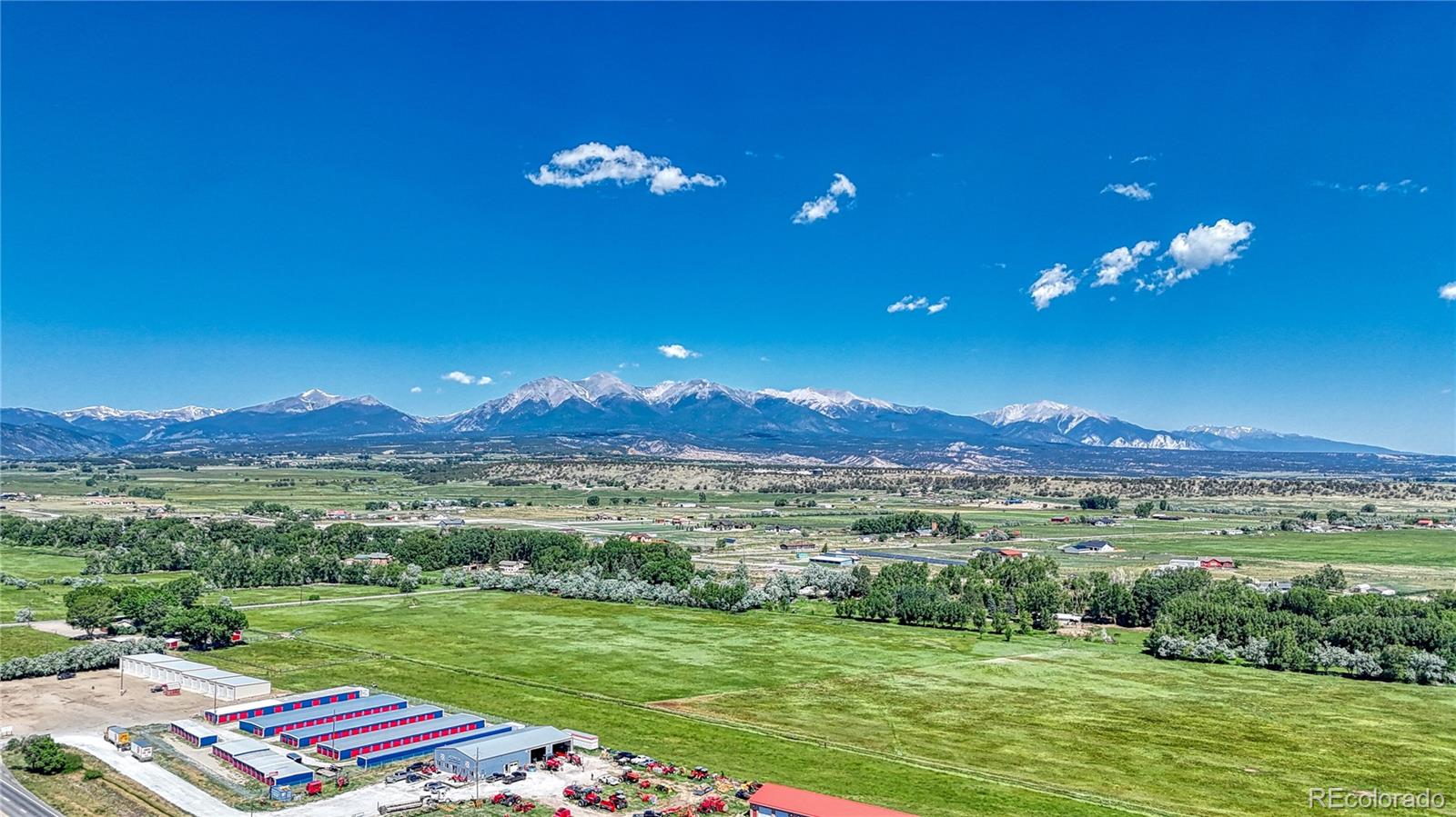 8086 W Us Highway 50 Salida CO 81201