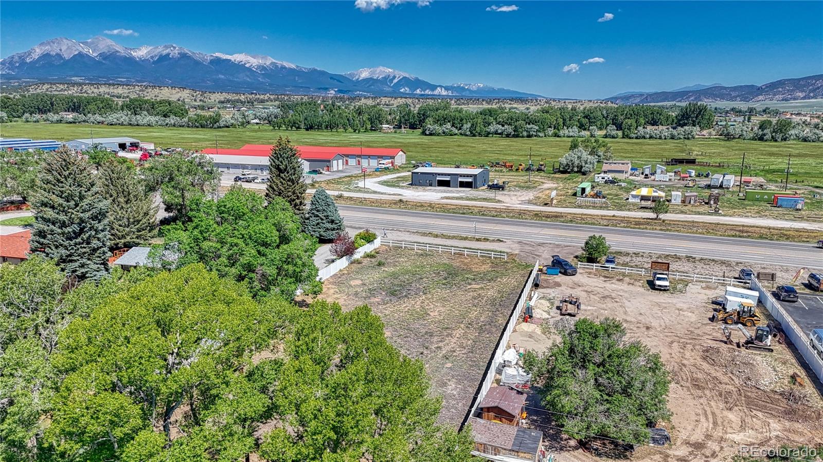 8086 W Us Highway 50 Salida CO 81201