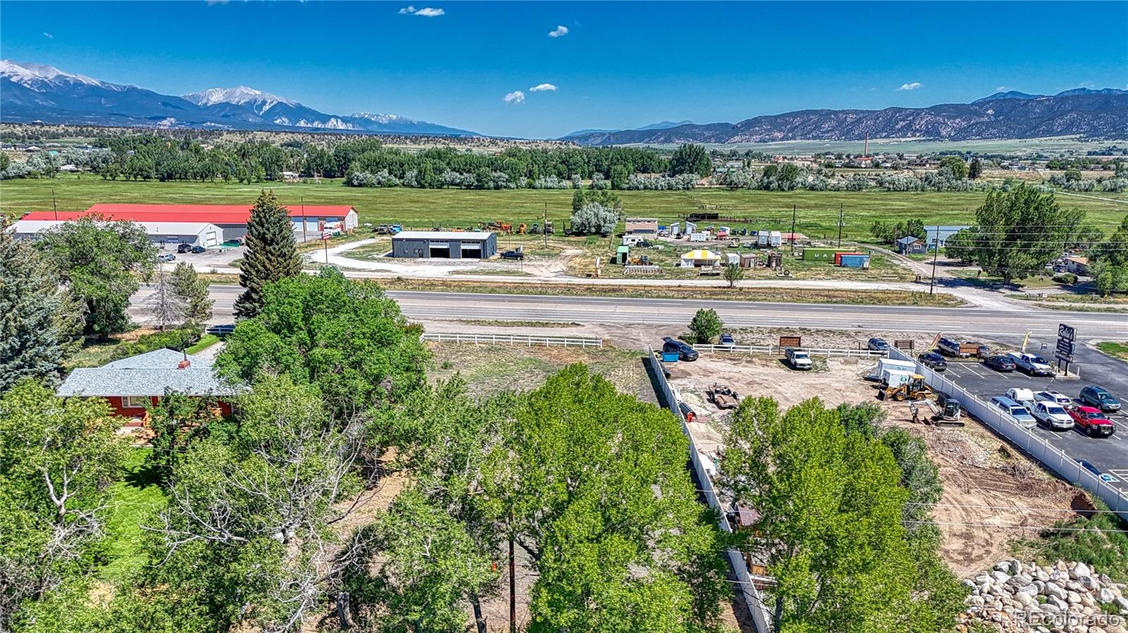 8086 W Us Highway 50 Salida CO 81201