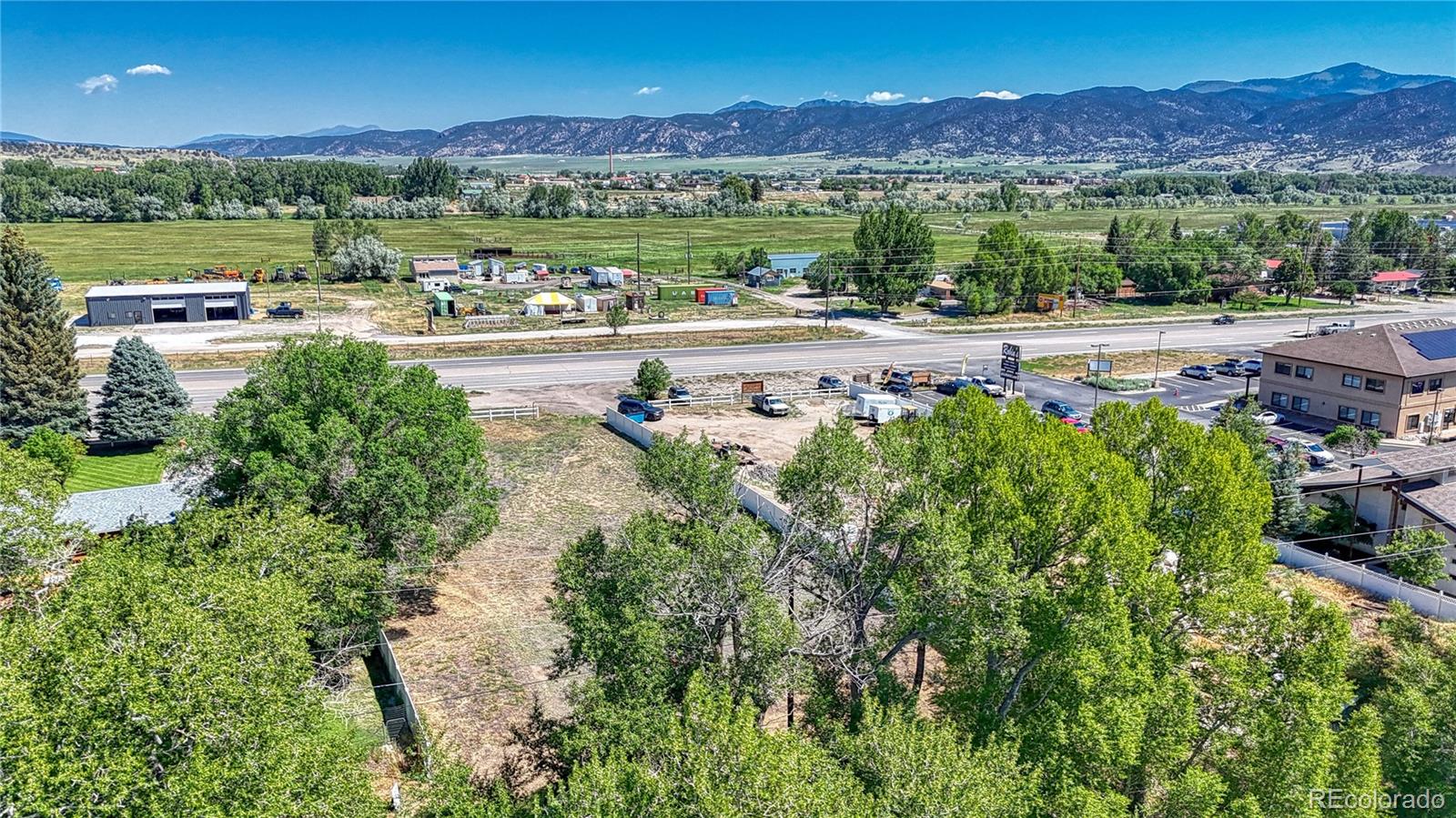 8086 W Us Highway 50 Salida CO 81201