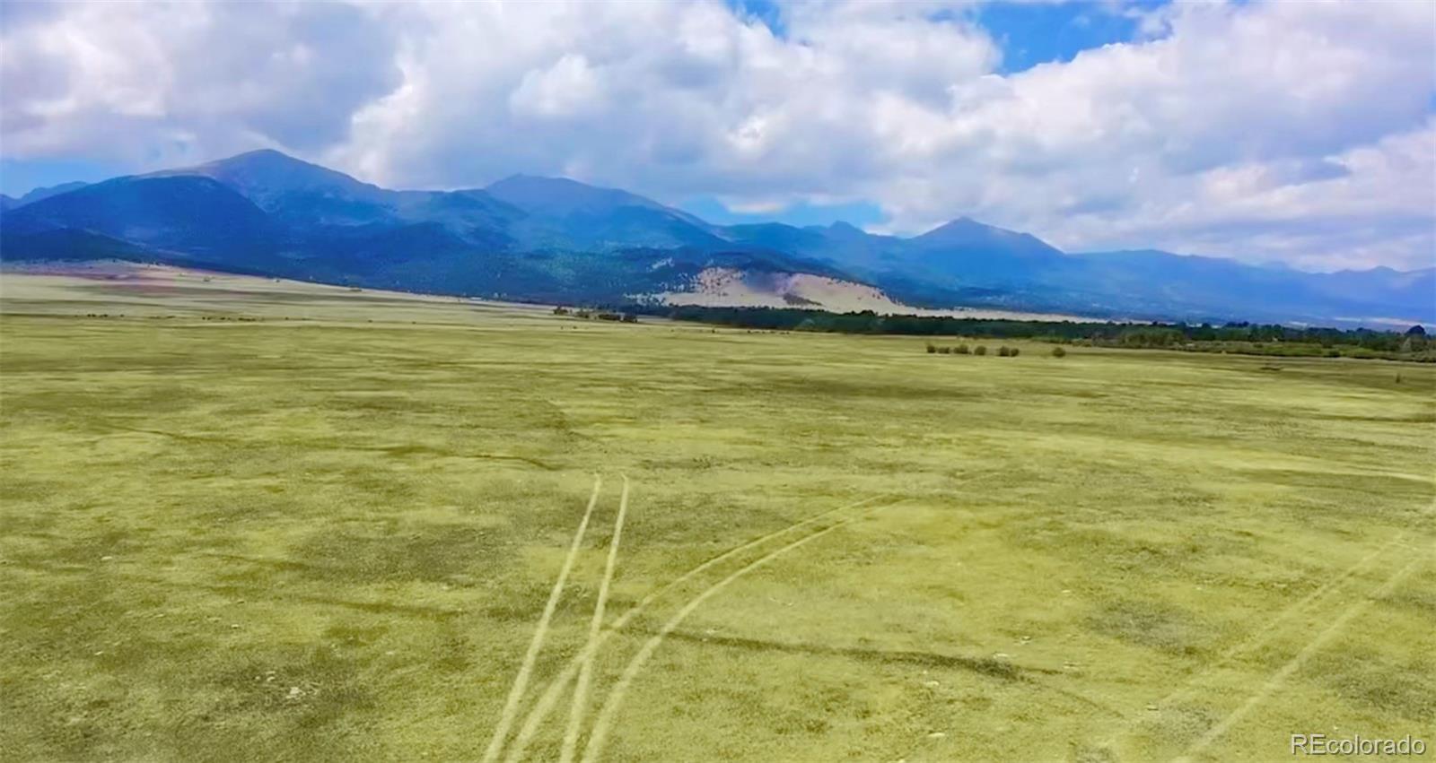 Lot 2 County Road 119 Westcliffe CO 81252