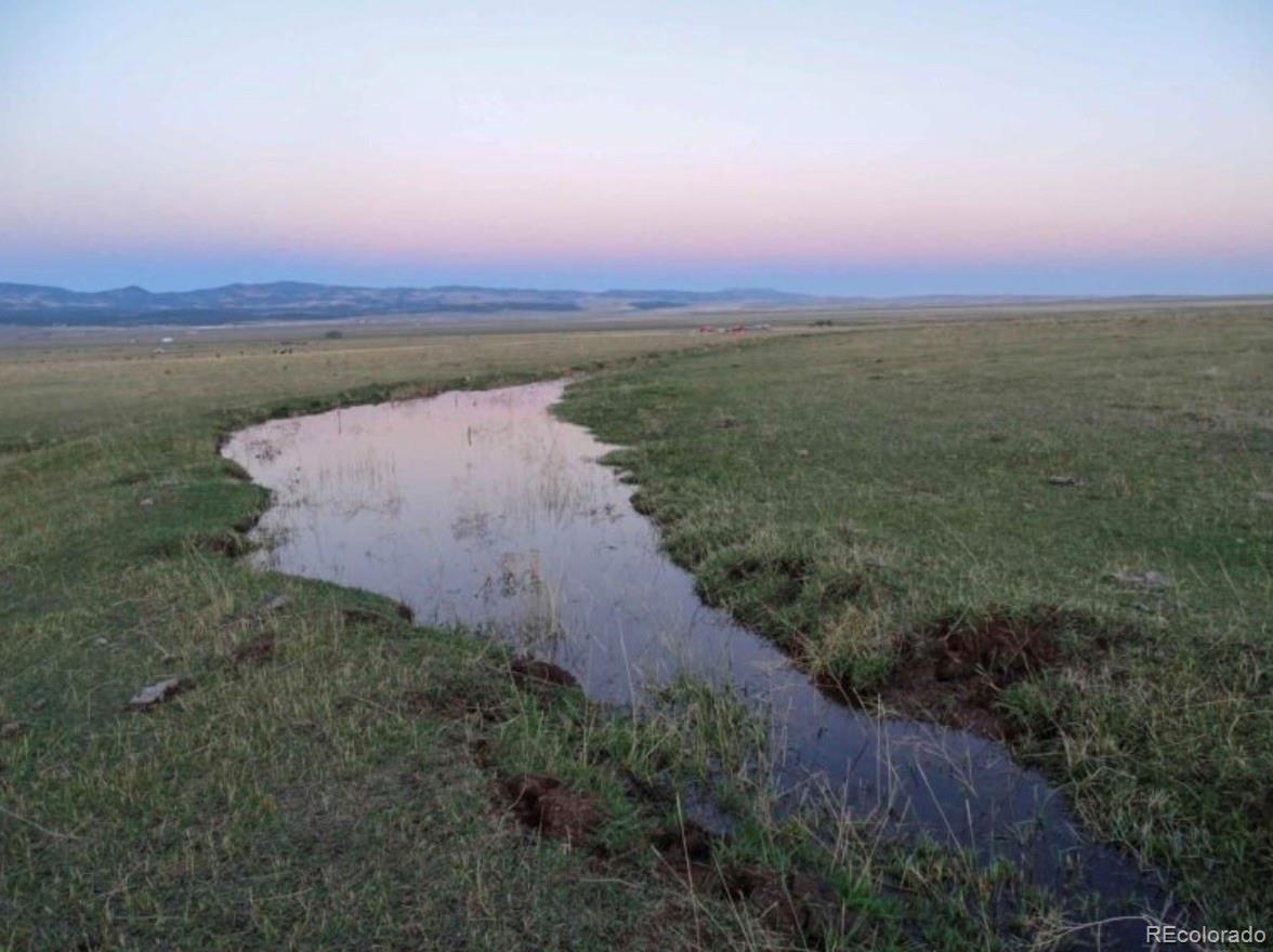 Lot 2 County Road 119 Westcliffe CO 81252