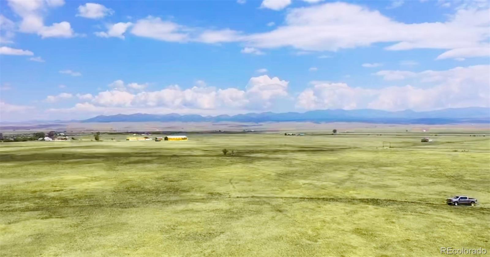 Lot 2 County Road 119 Westcliffe CO 81252