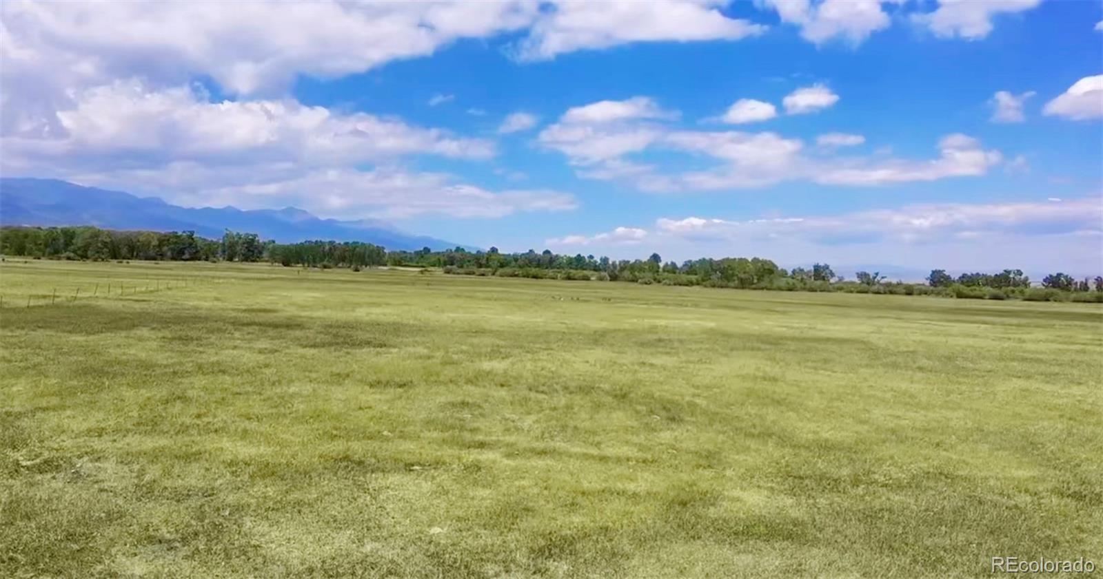 Lot 2 County Road 119 Westcliffe CO 81252