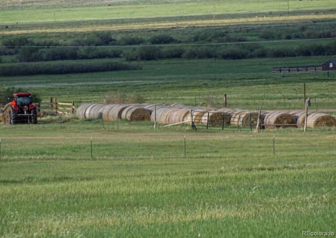 Lot 2 County Road 119 Westcliffe CO 81252