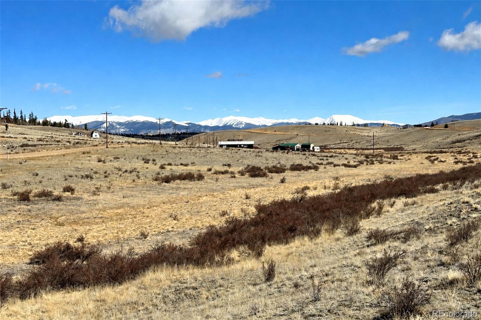 2384 Arrowhead Drive Como CO 80456