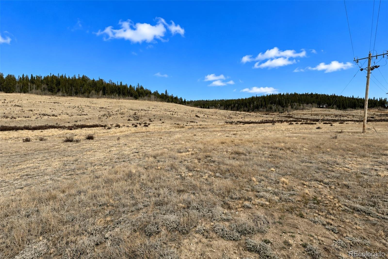 2384 Arrowhead Drive Como CO 80456