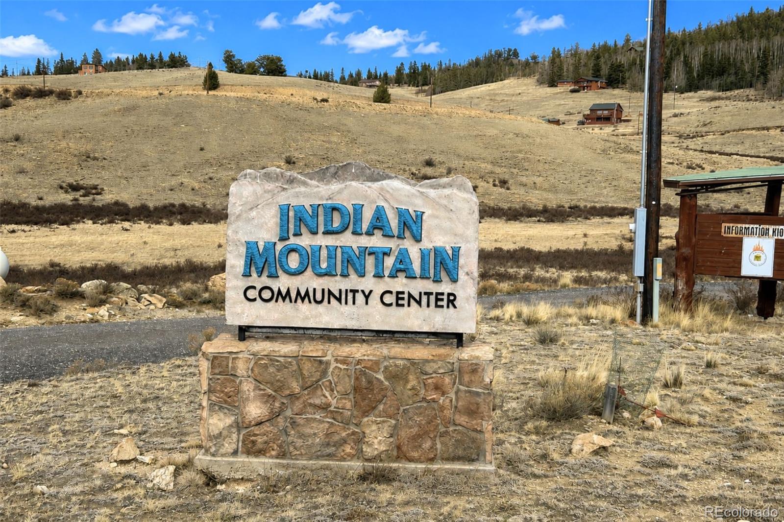 2384 Arrowhead Drive Como CO 80456