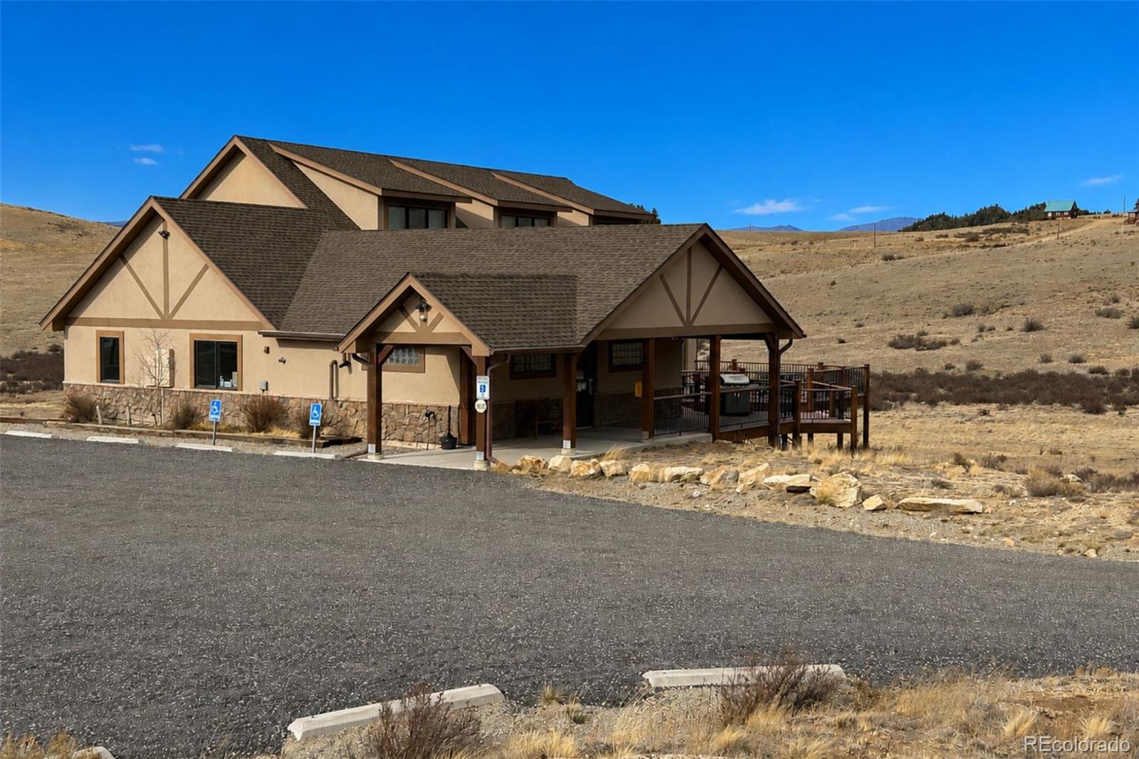 2384 Arrowhead Drive Como CO 80456
