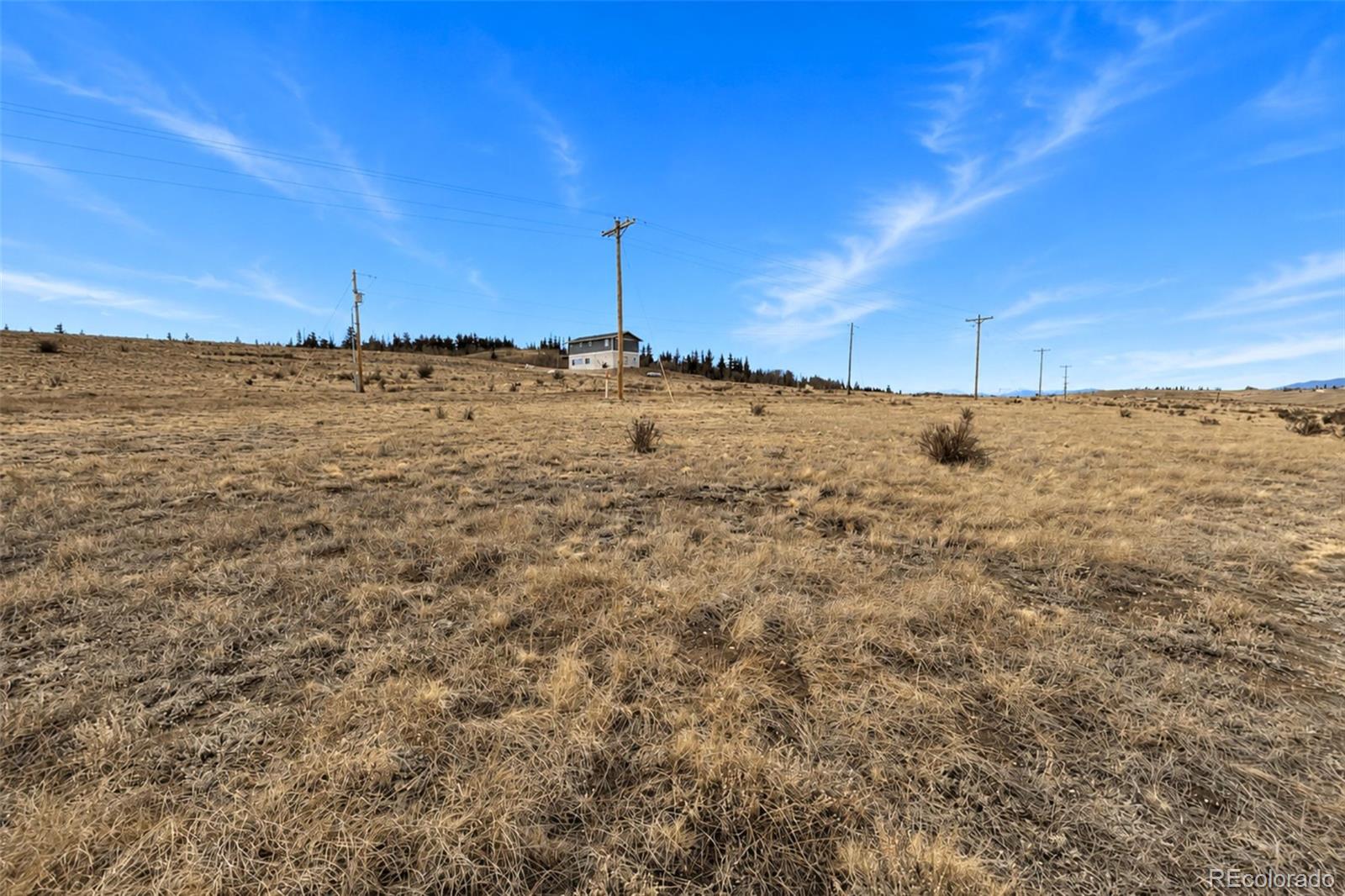 2384 Arrowhead Drive Como CO 80456