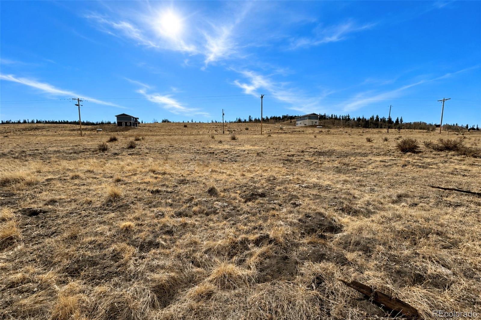 2384 Arrowhead Drive Como CO 80456