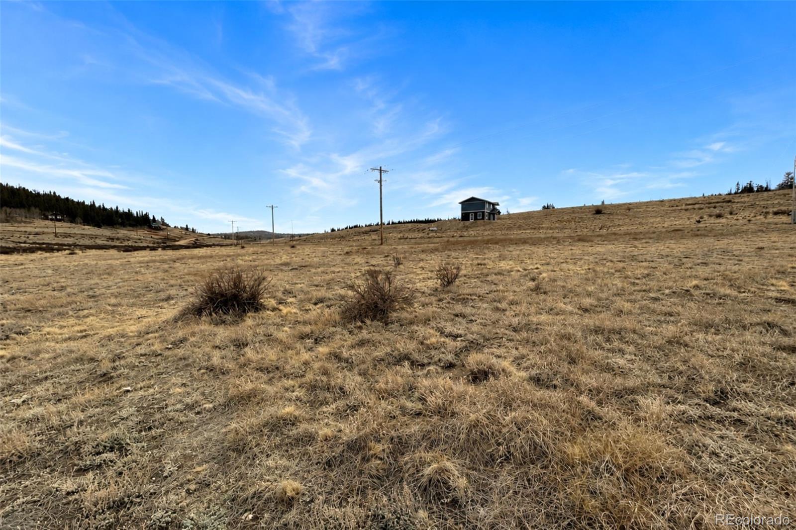 2384 Arrowhead Drive Como CO 80456