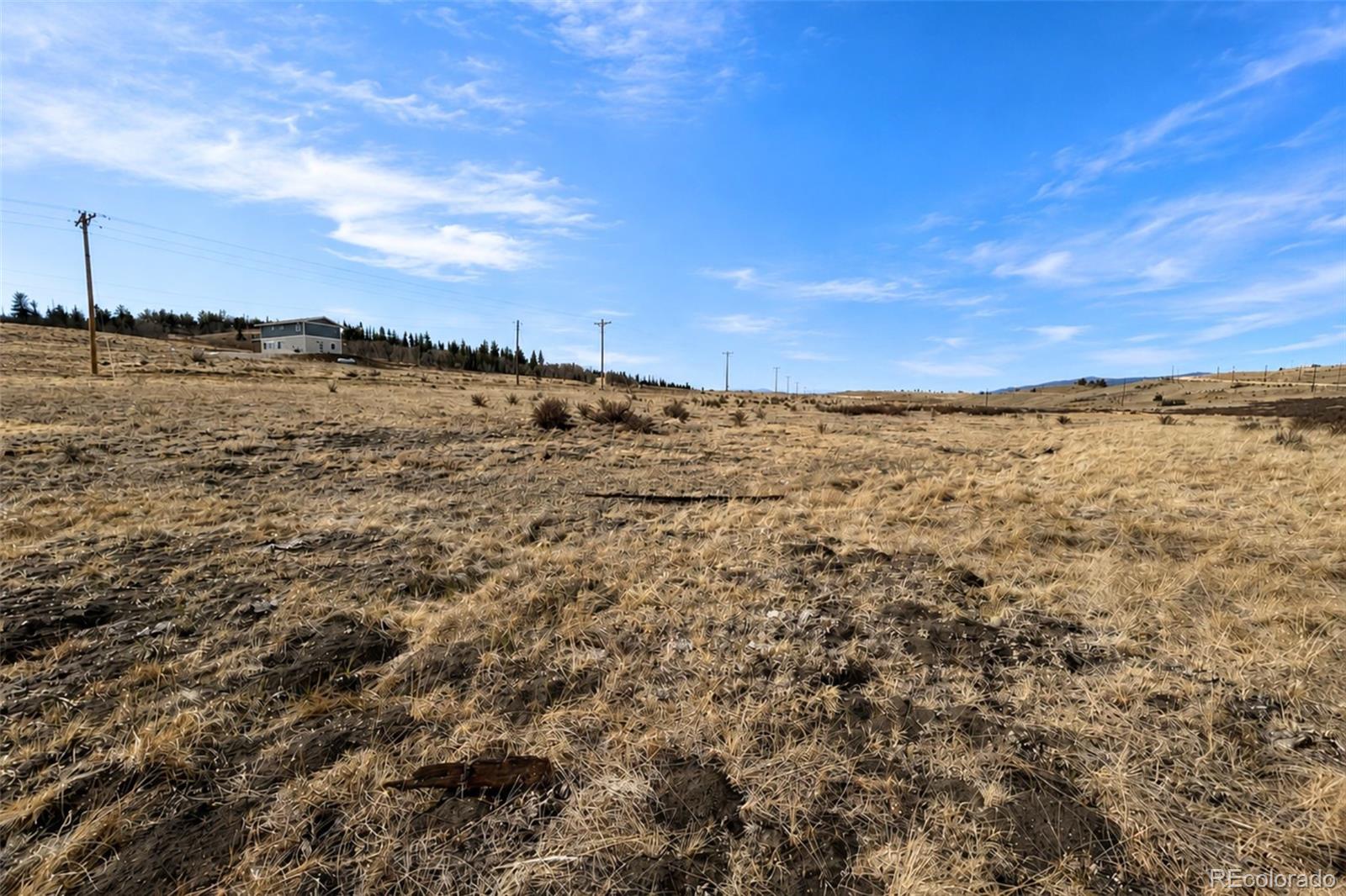 2384 Arrowhead Drive Como CO 80456