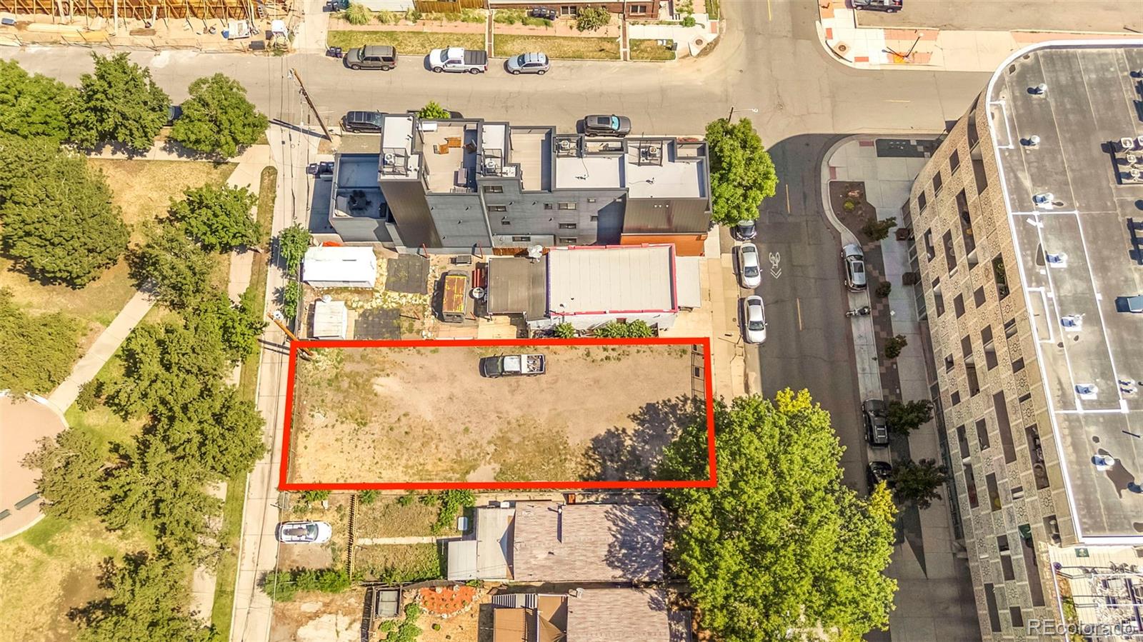 3247 Navajo Street Denver CO 80211