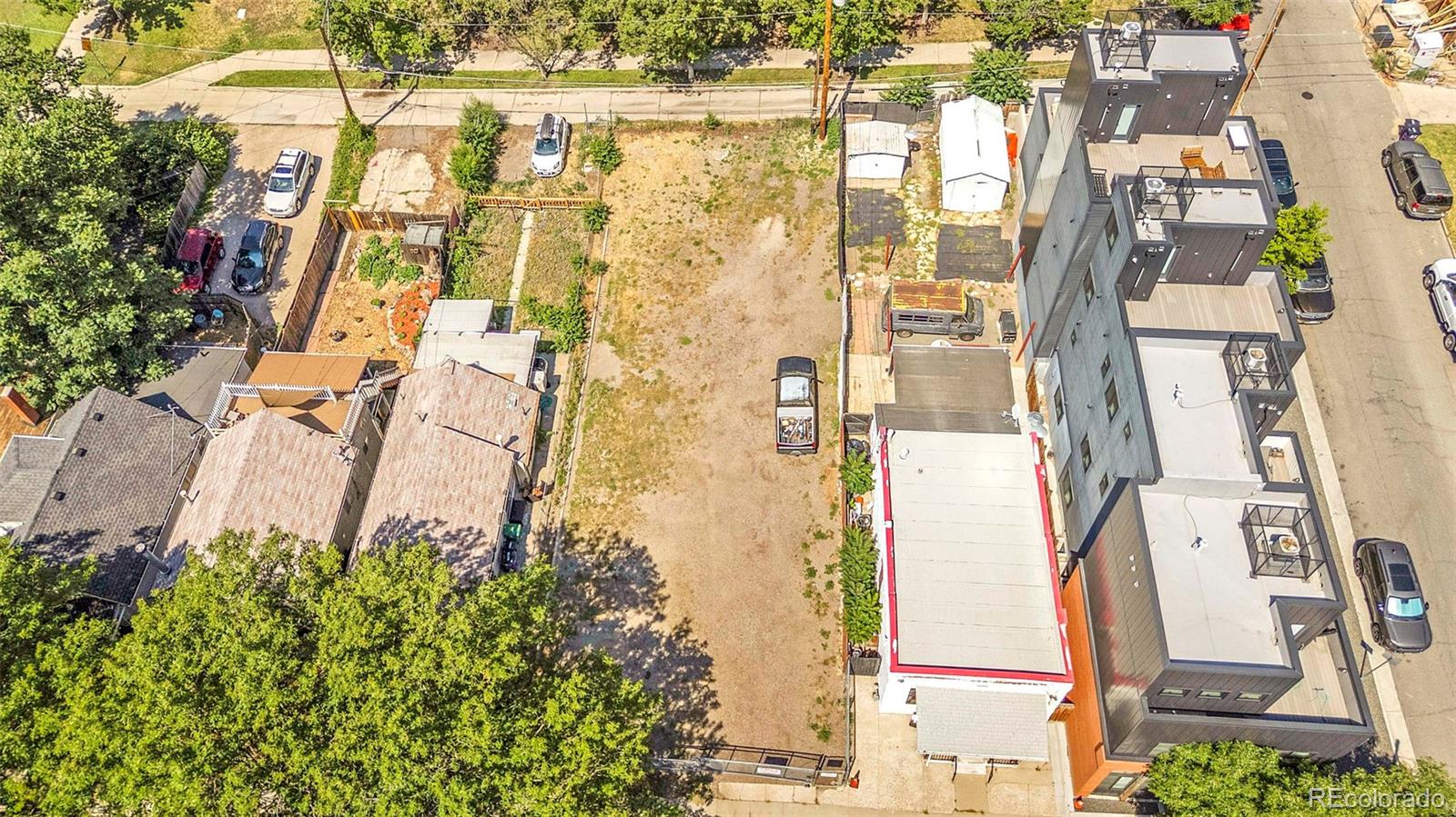3247 Navajo Street Denver CO 80211