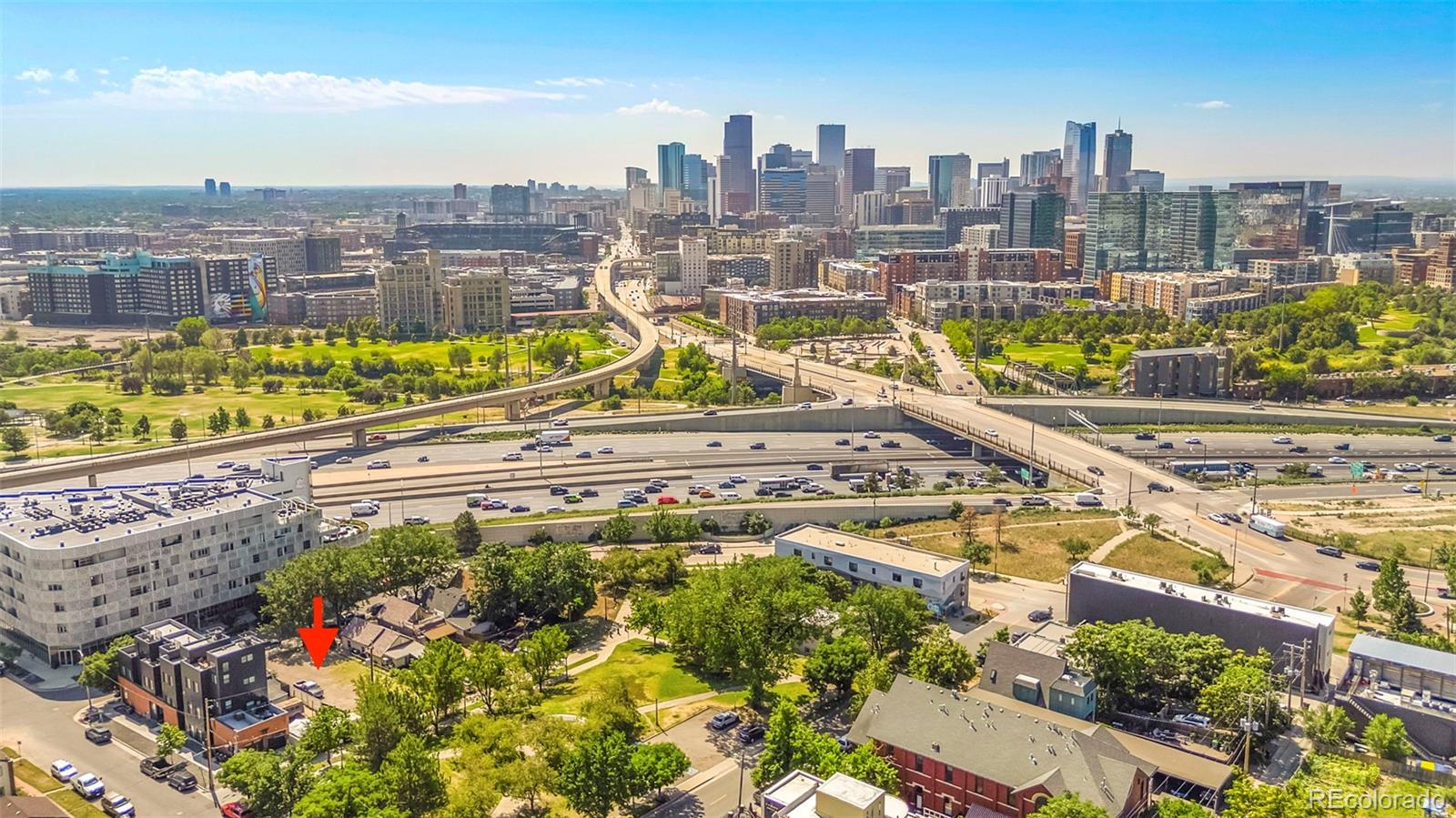 3247 Navajo Street Denver CO 80211