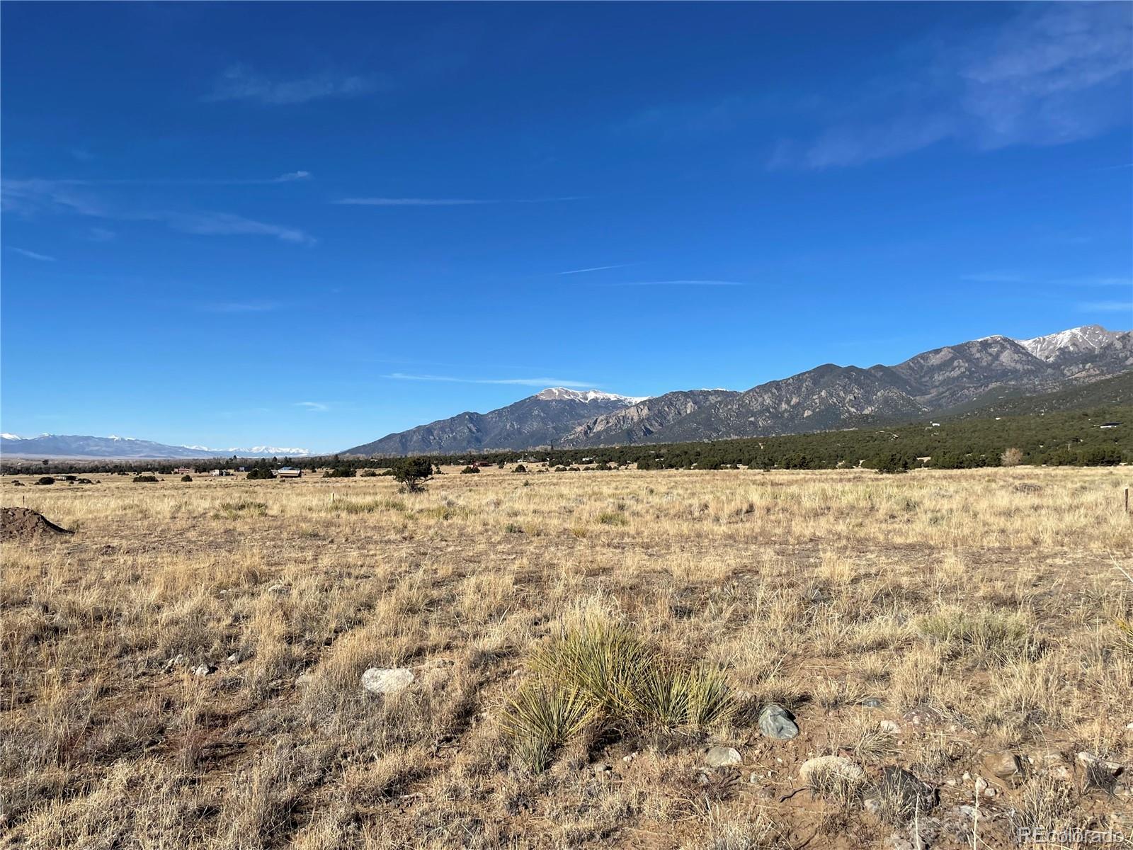 3300 Fairview Crestone CO 81131