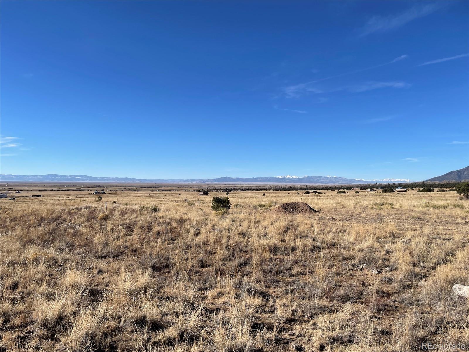 3300 Fairview Crestone CO 81131