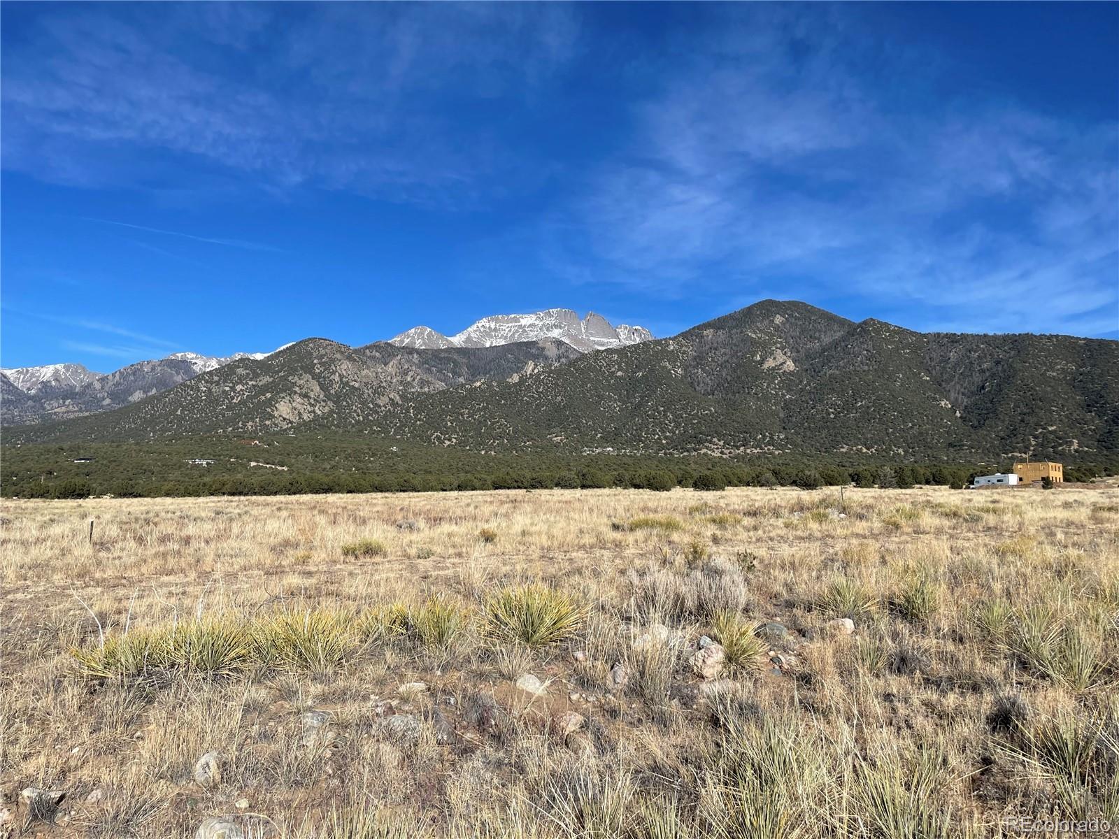 3300 Fairview Crestone CO 81131