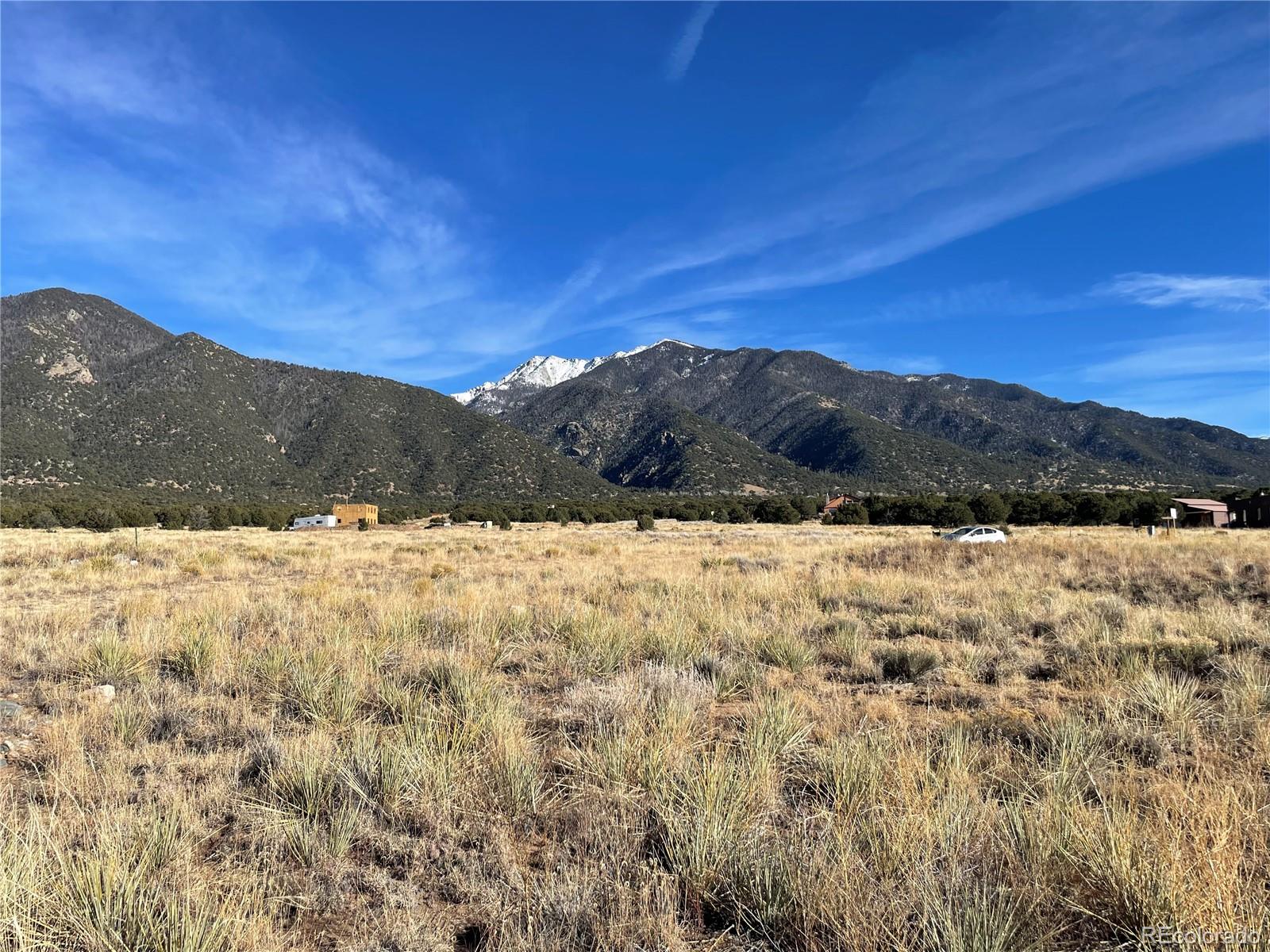 3300 Fairview Crestone CO 81131