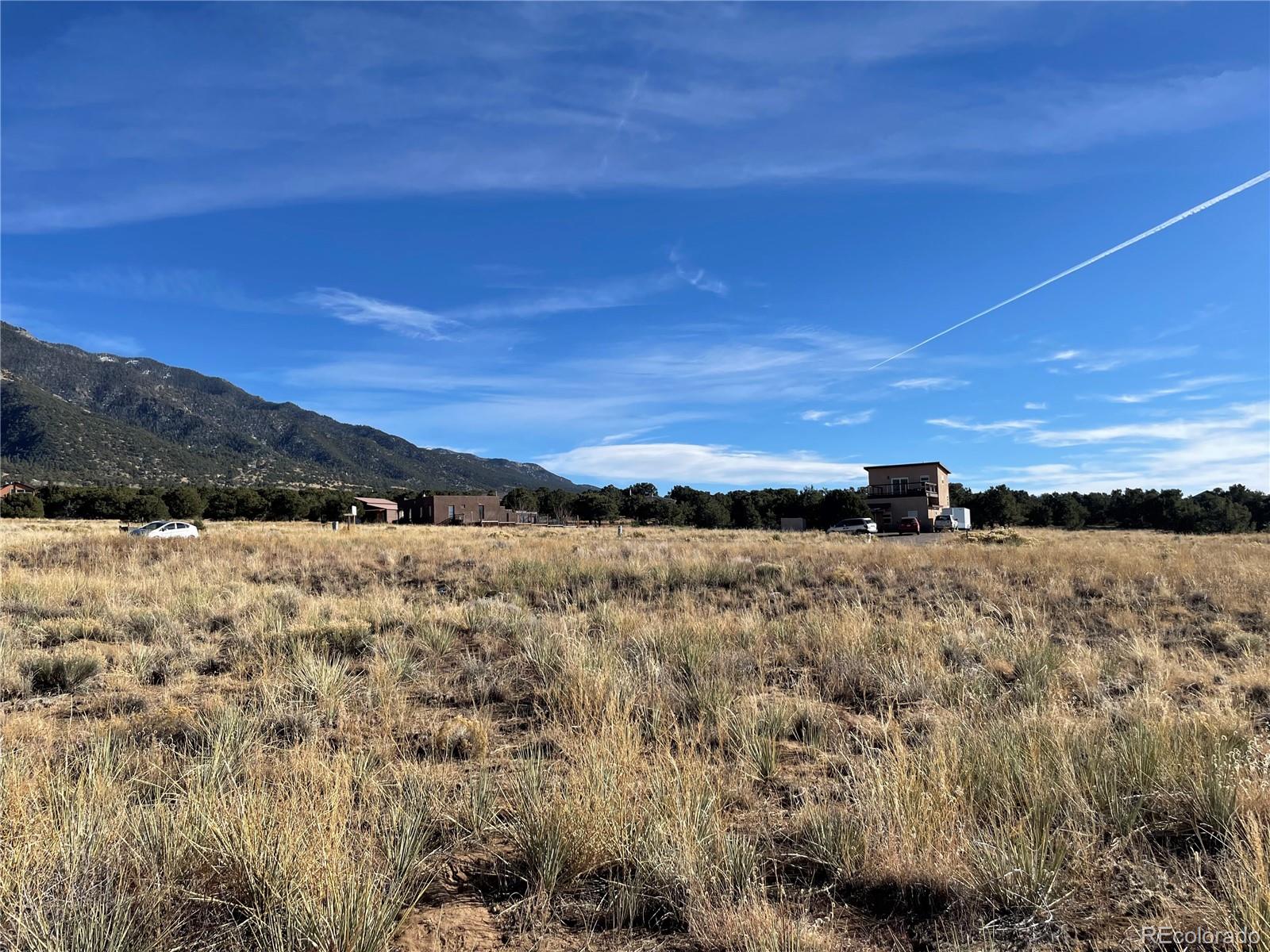 3300 Fairview Crestone CO 81131