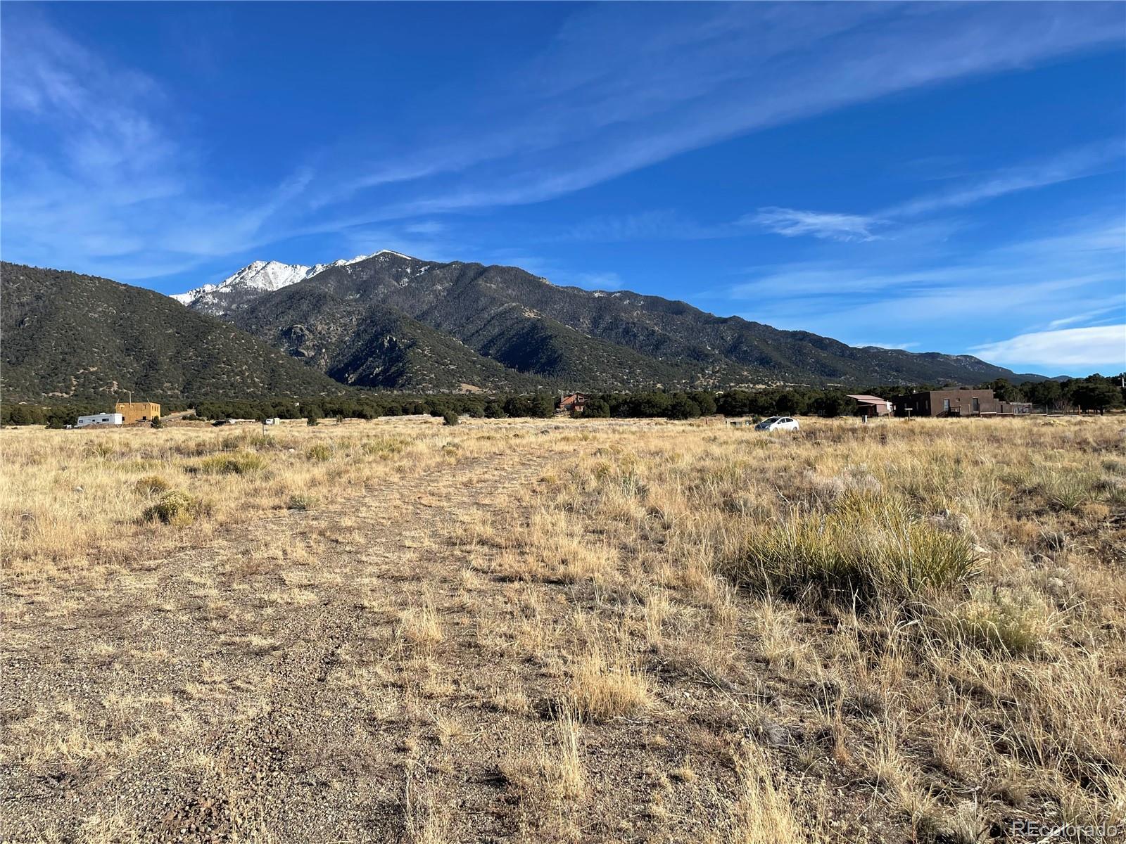 3300 Fairview Crestone CO 81131