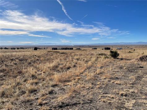 3300 Fairview Crestone CO 81131