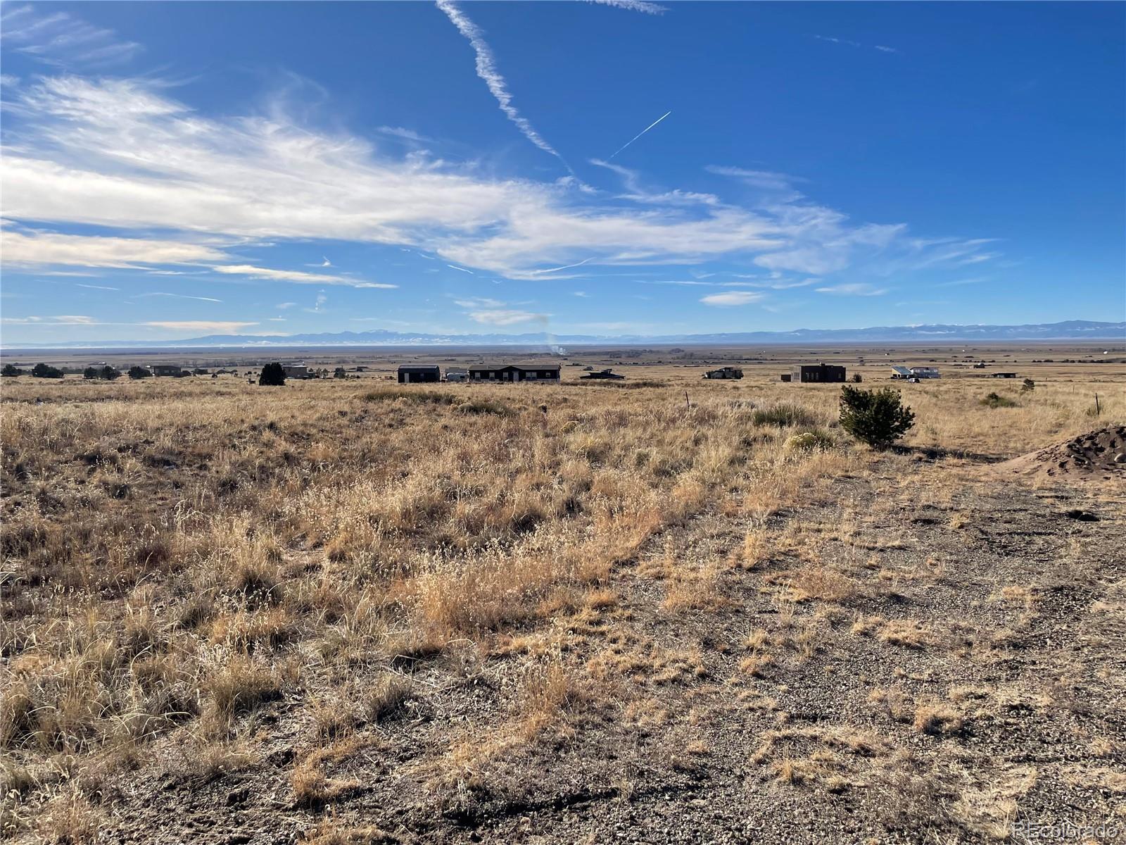 3300 Fairview Crestone CO 81131