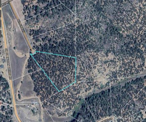 176 Bel Air Way Cotopaxi CO 81223