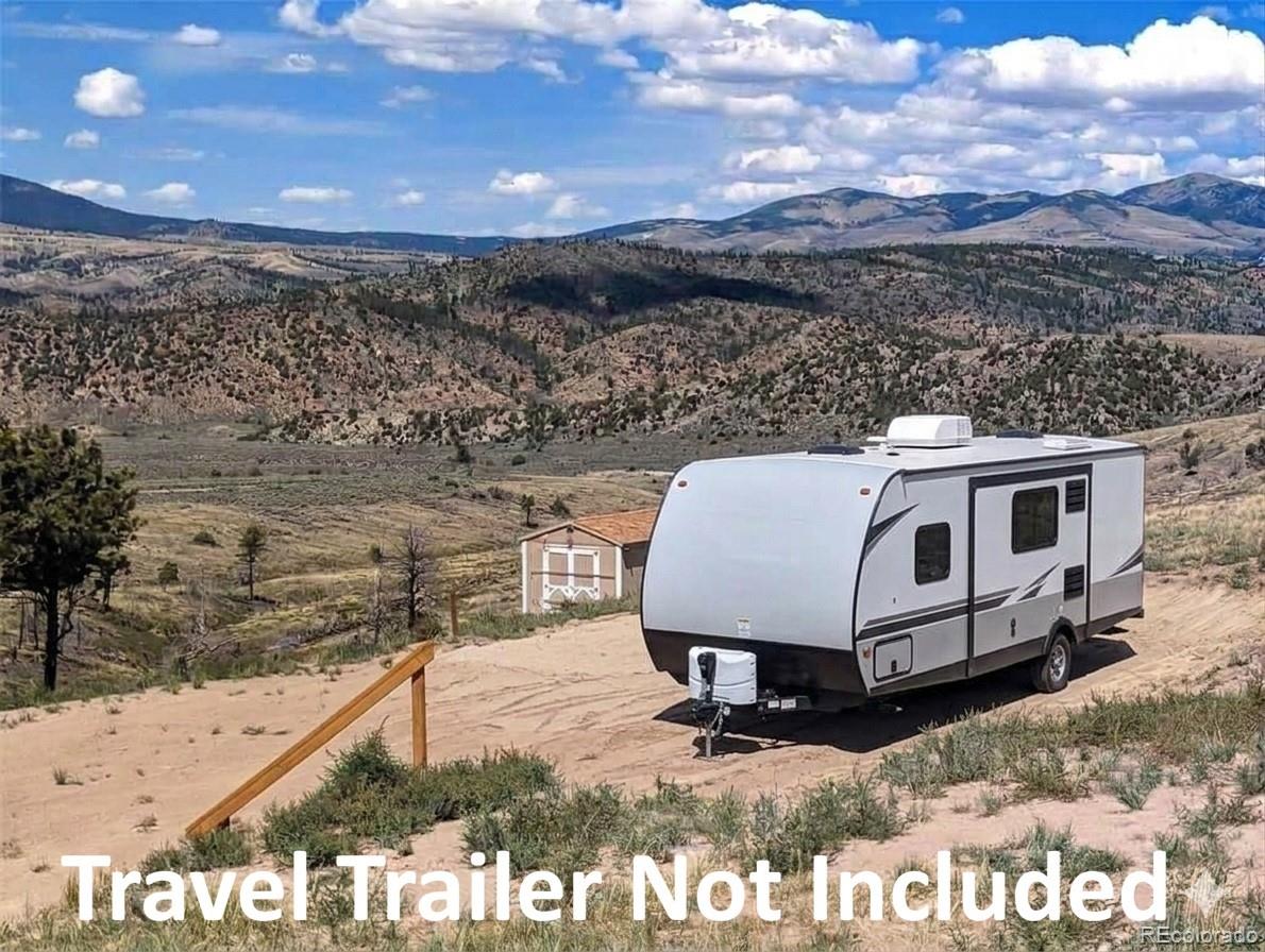 7714 Hallstein Road Fort Garland CO 81133