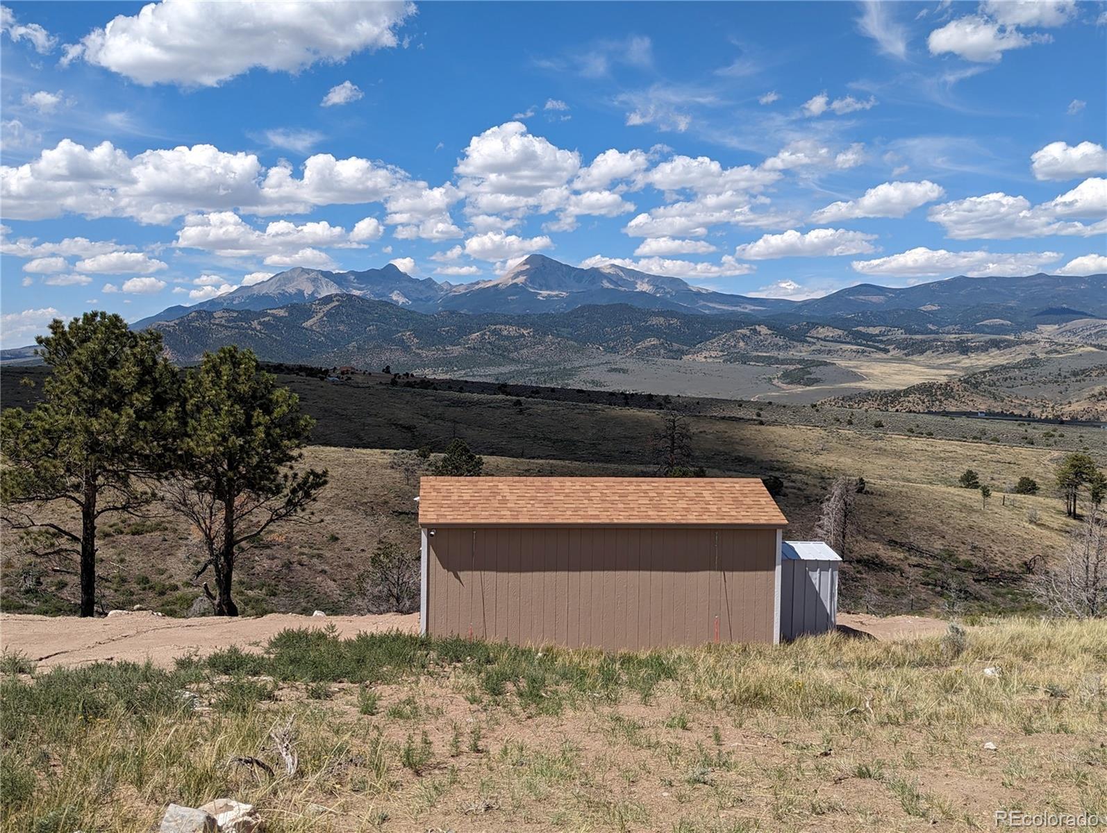 7714 Hallstein Road Fort Garland CO 81133