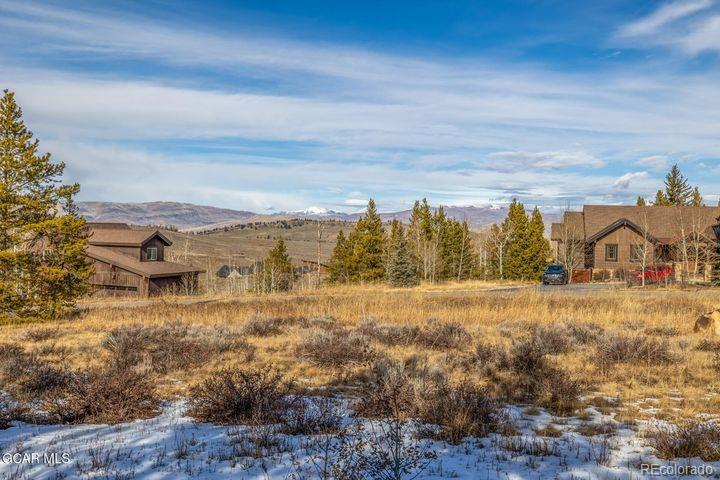 490 Cumulus Road Granby CO 80446