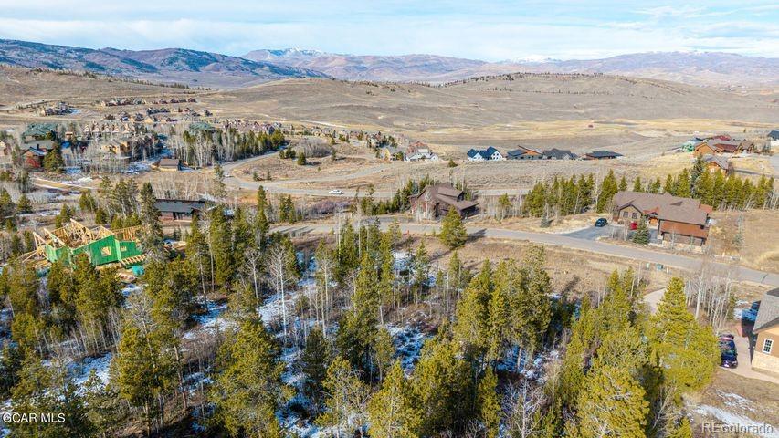 490 Cumulus Road Granby CO 80446