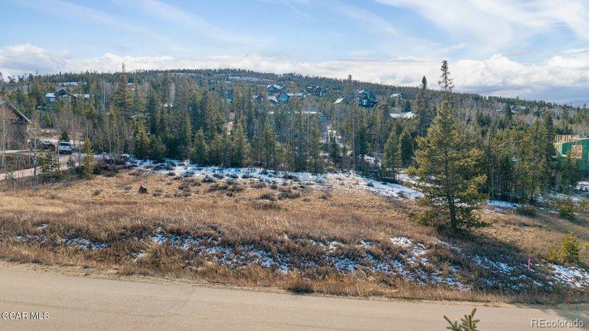 490 Cumulus Road Granby CO 80446