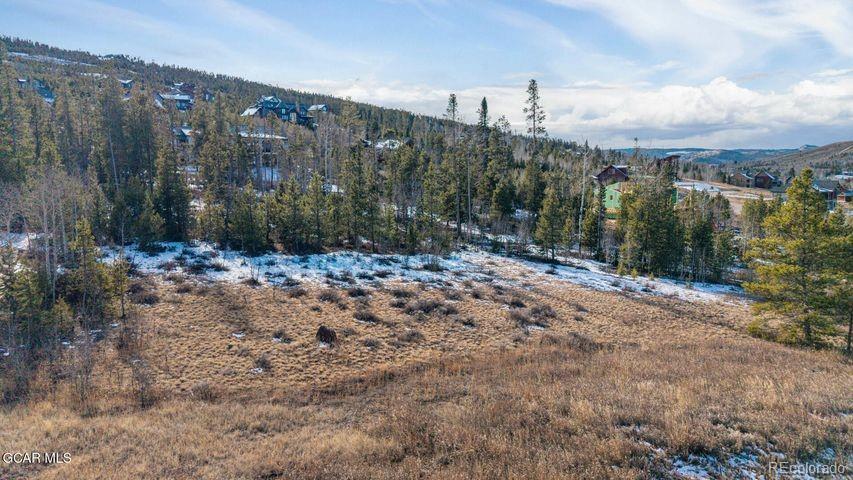 490 Cumulus Road Granby CO 80446